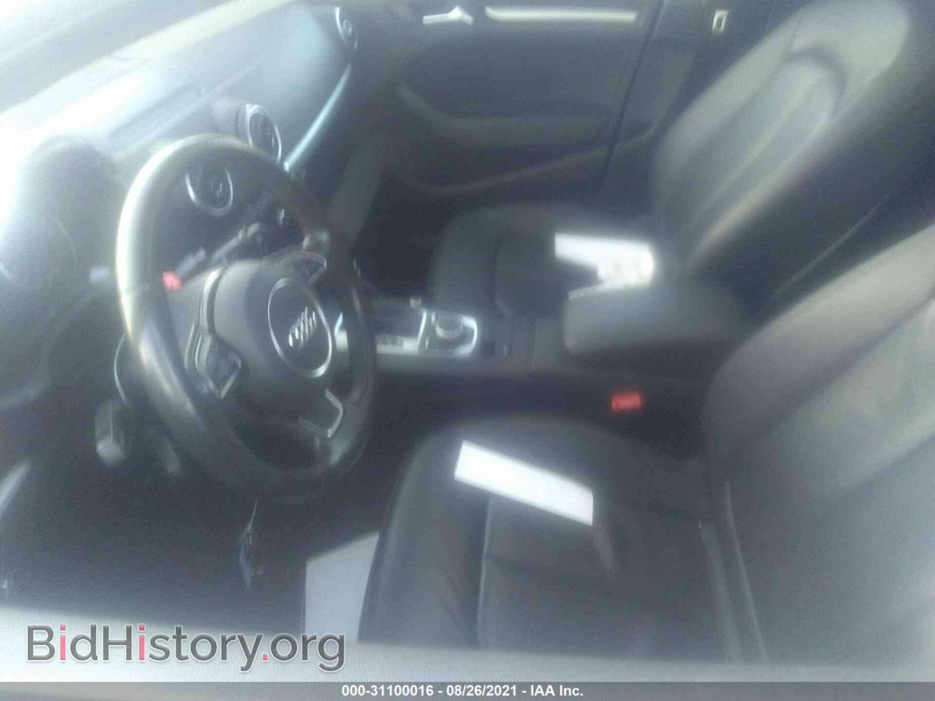 2015 AUDI A3 - VIN: WAUAJGFF9F1133426 - Фото 5