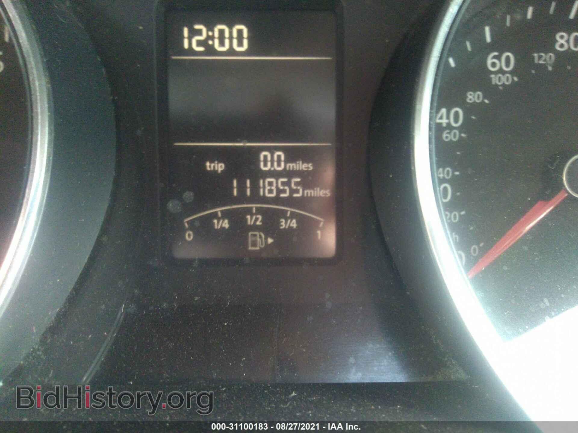 2017 VOLKSWAGEN JETTA - VIN: 3VW2B7AJ4HM326733 - Фото 7