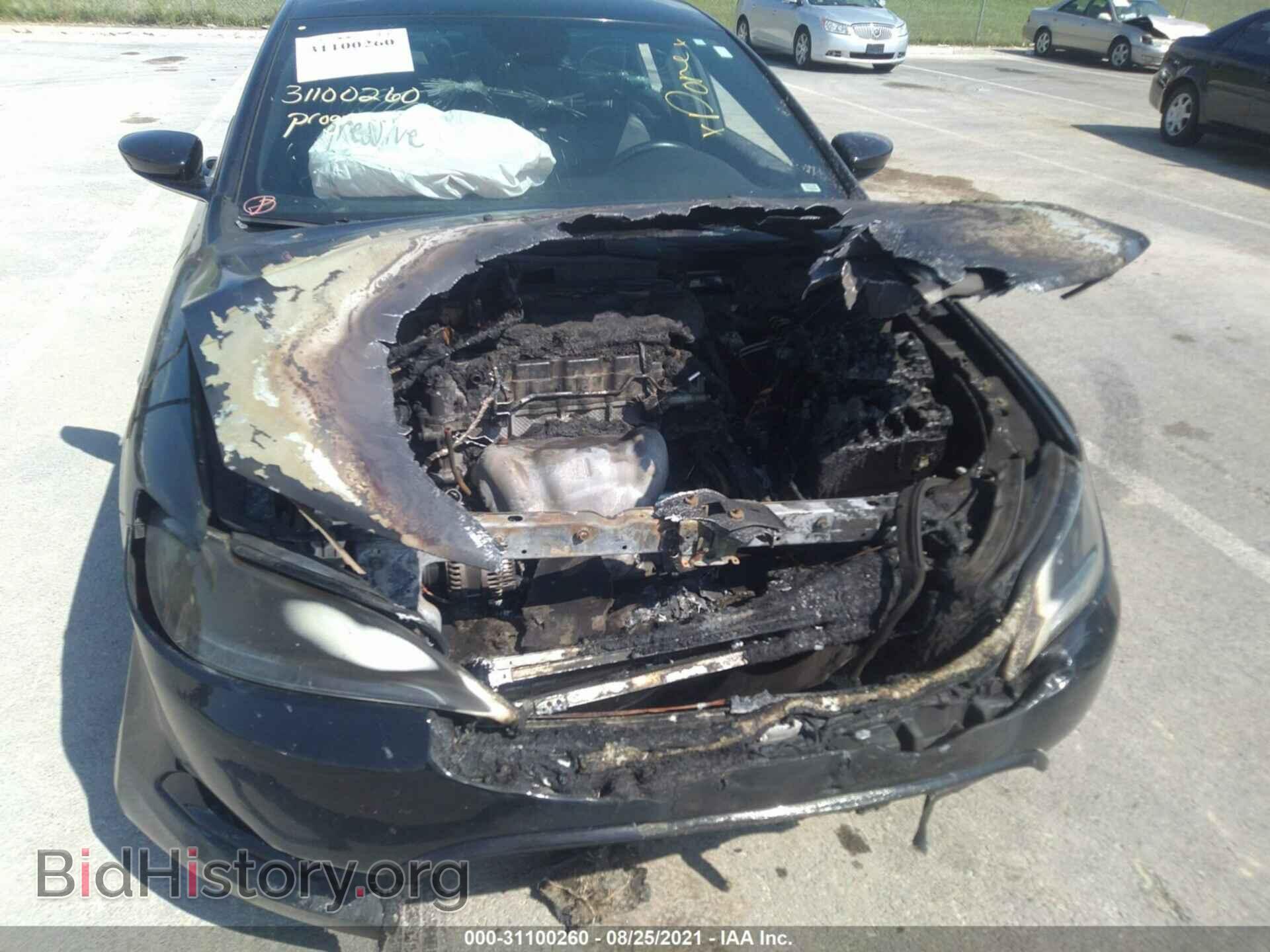 2015 CHRYSLER 200 - VIN: 1C3CCCBB2FN754893 - Фото 6