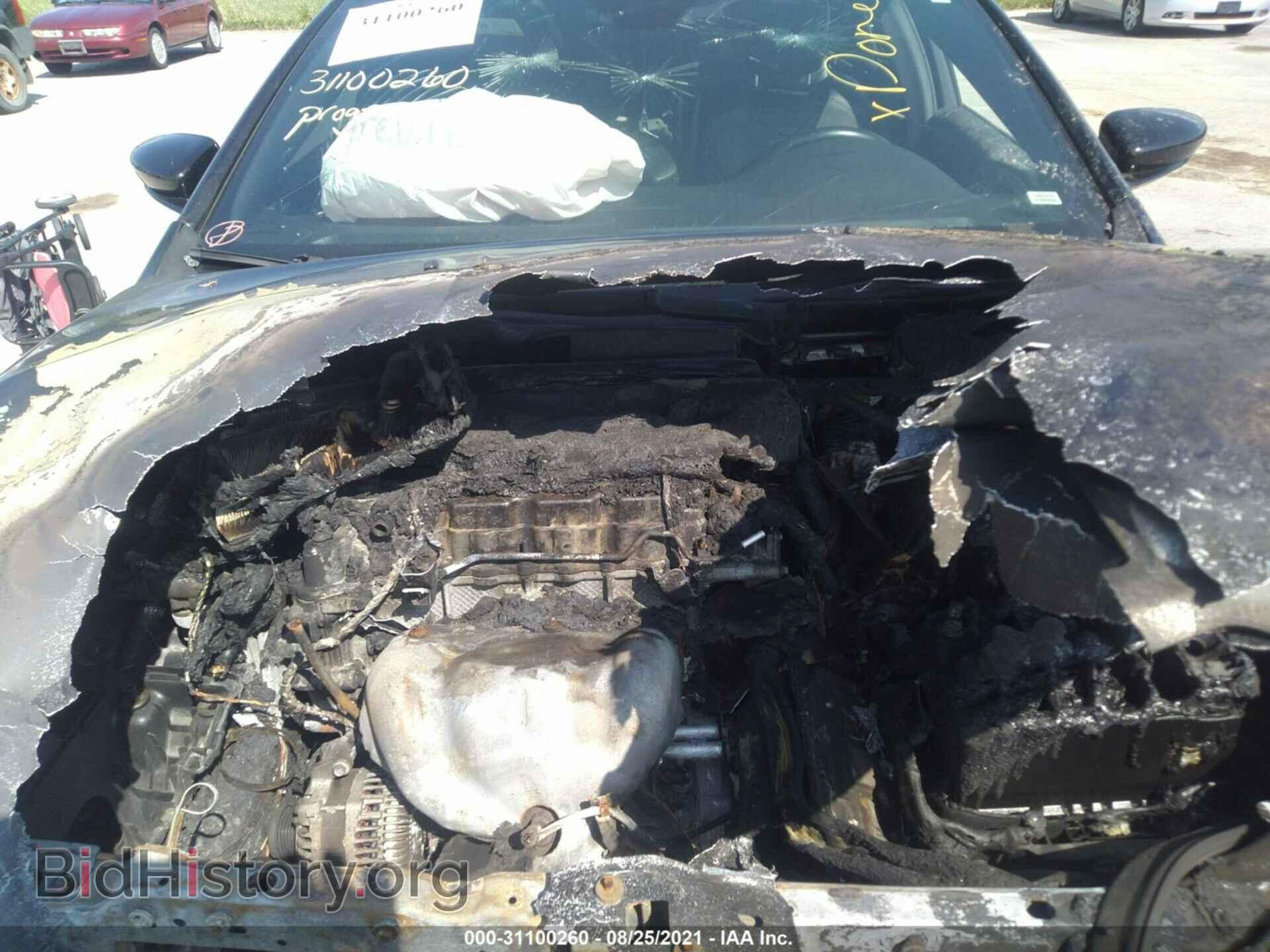 2015 CHRYSLER 200 - VIN: 1C3CCCBB2FN754893 - Фото 10