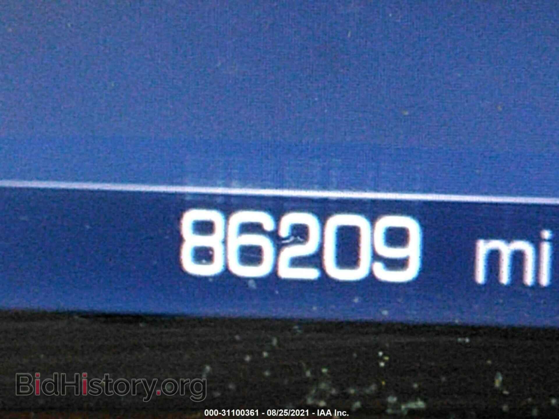 2014 CHEVROLET IMPALA - VIN: 1G1155S31EU113216 - Фото 7