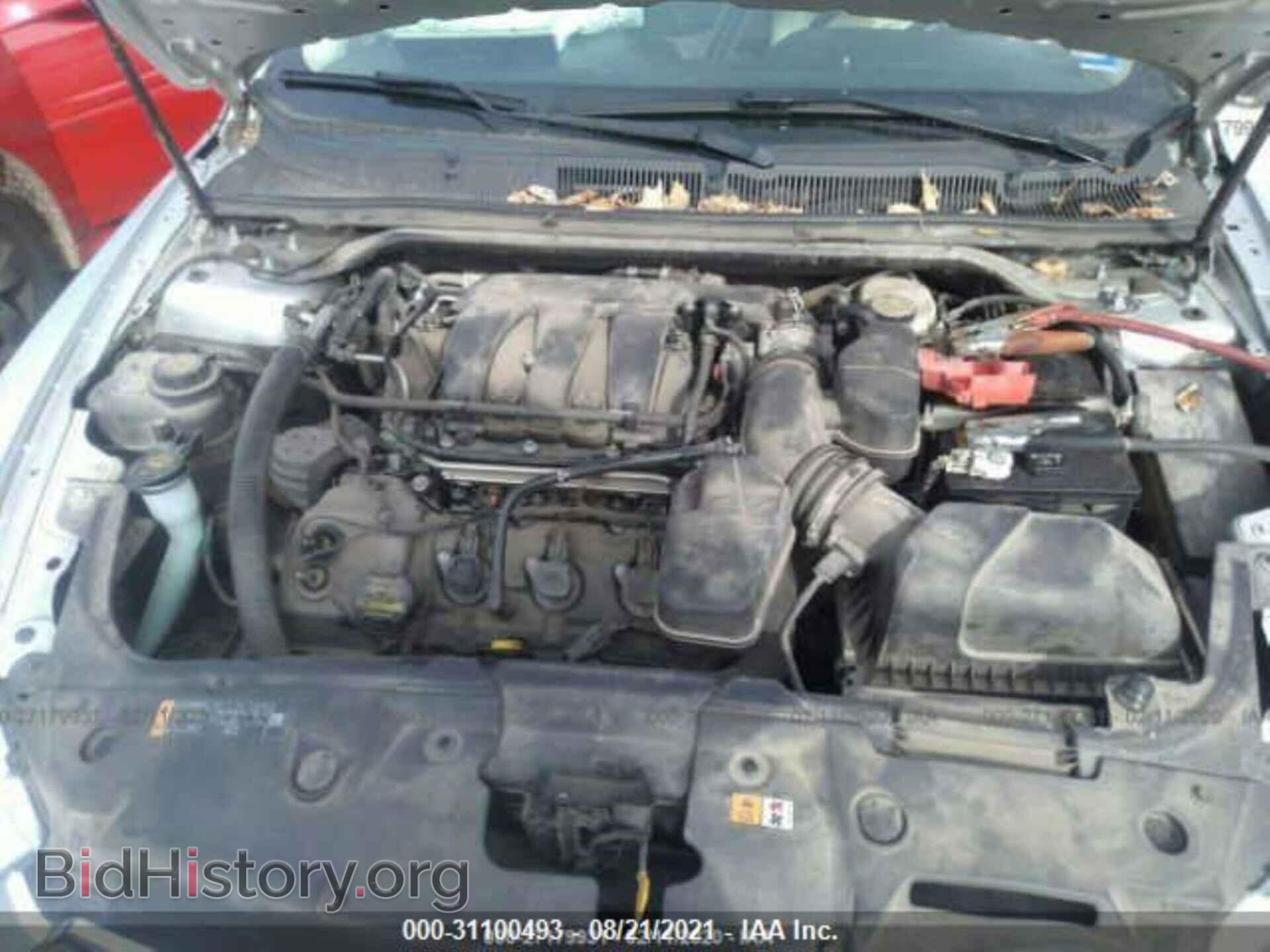 2013 FORD TAURUS - VIN: 1FAHP2F80DG225917 - Photo 10