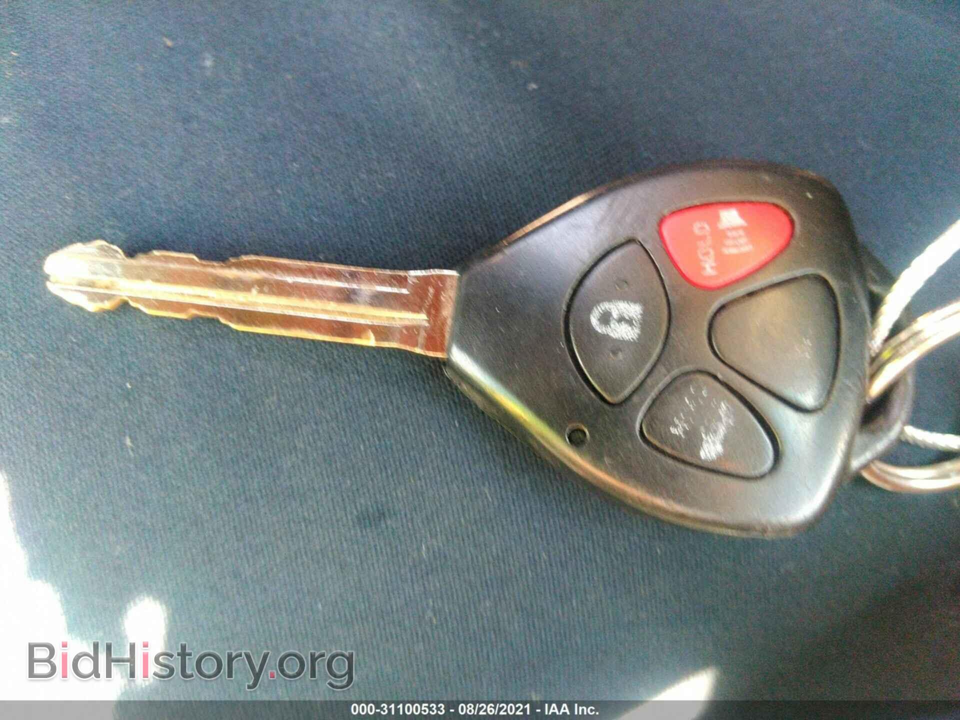2013 TOYOTA COROLLA - VIN: 2T1BU4EEXDC127875 - Фото 11