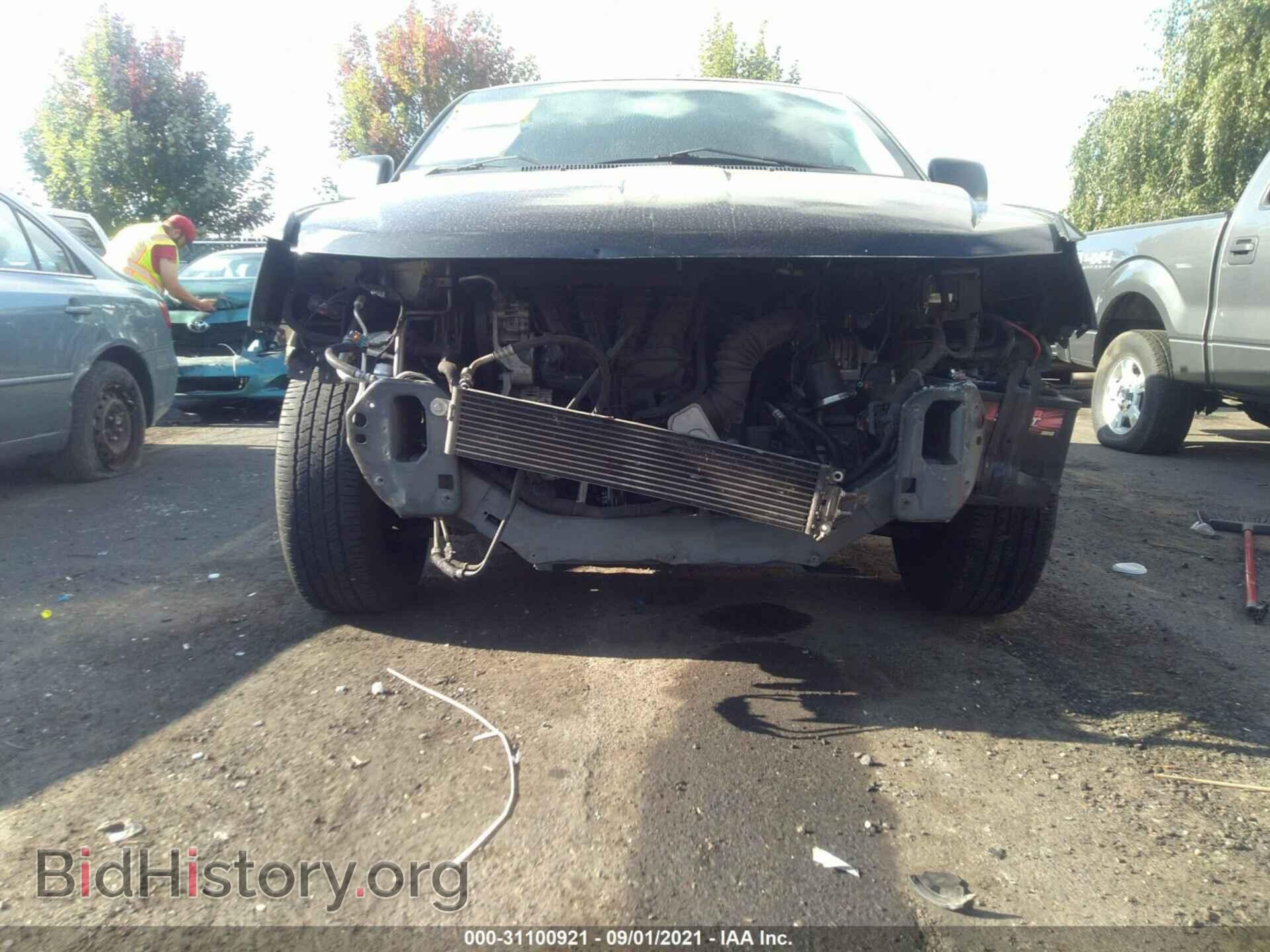 2012 DODGE JOURNEY - VIN: 3C4PDCAB3CT390717 - Photo 6
