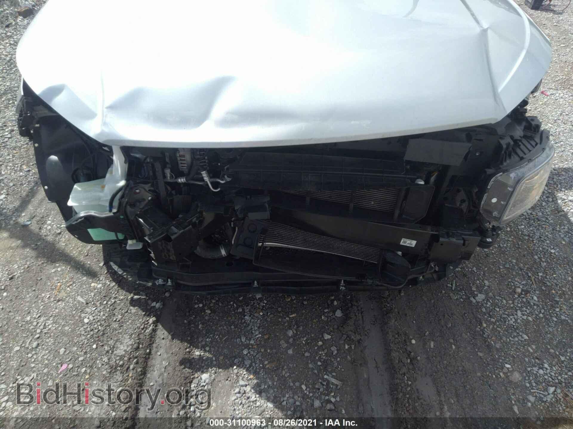 2020 HYUNDAI VENUE - VIN: KMHRB8A36LU039810 - Фото 6