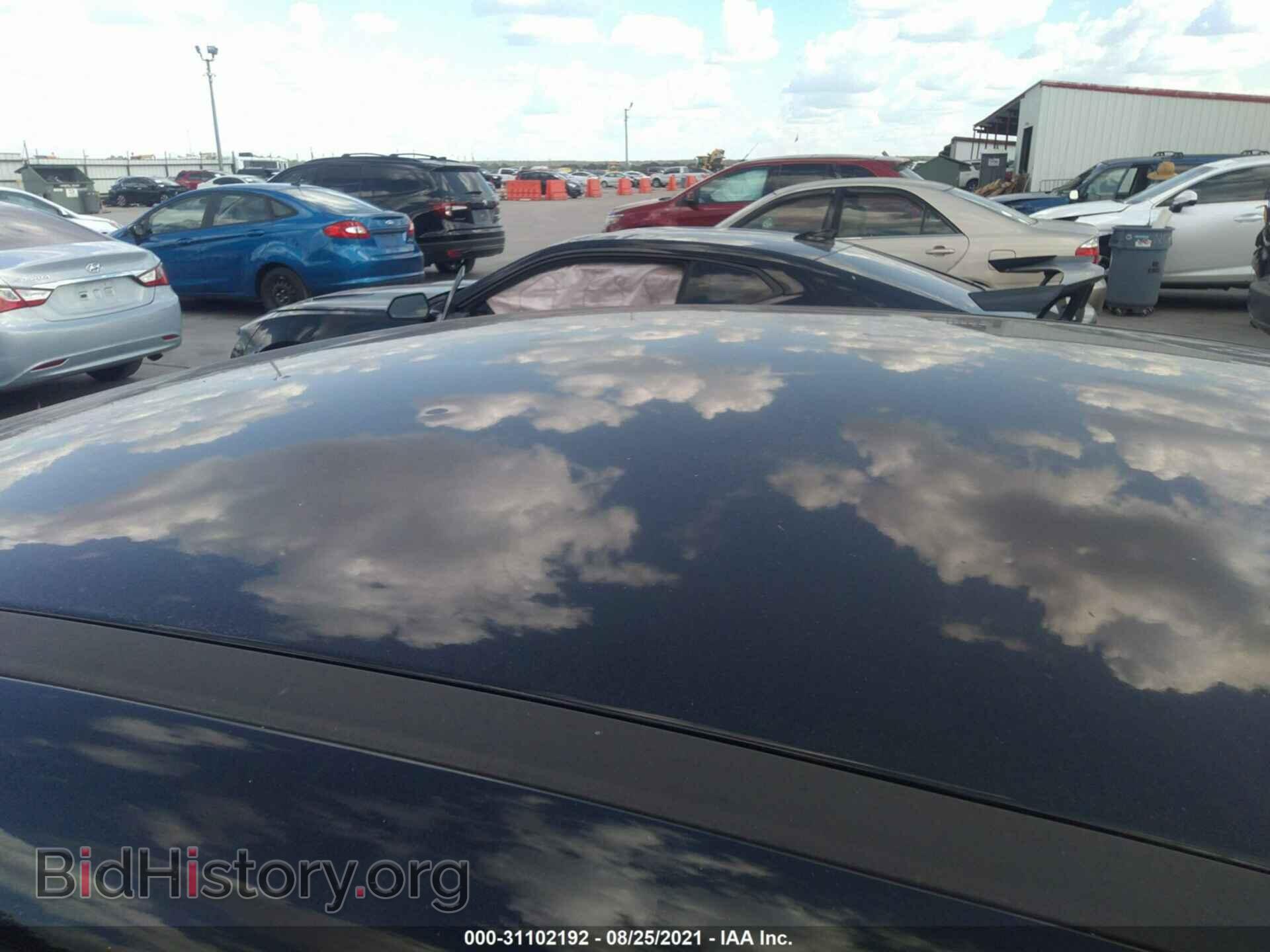 2012 FORD FOCUS - VIN: 1FAHP3F23CL235509 - Фото 6