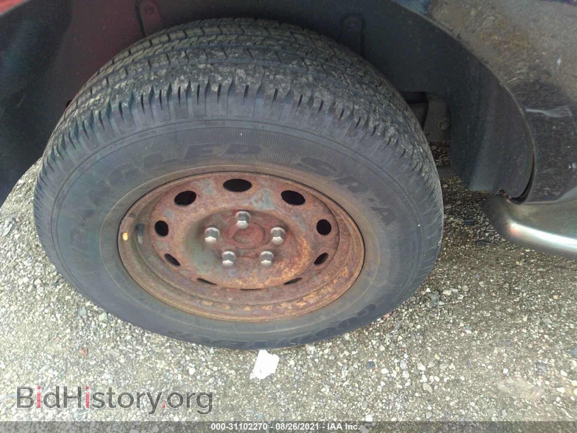 2006 DODGE DURANGO - VIN: 1D8HB58286F180285 - Фото 15