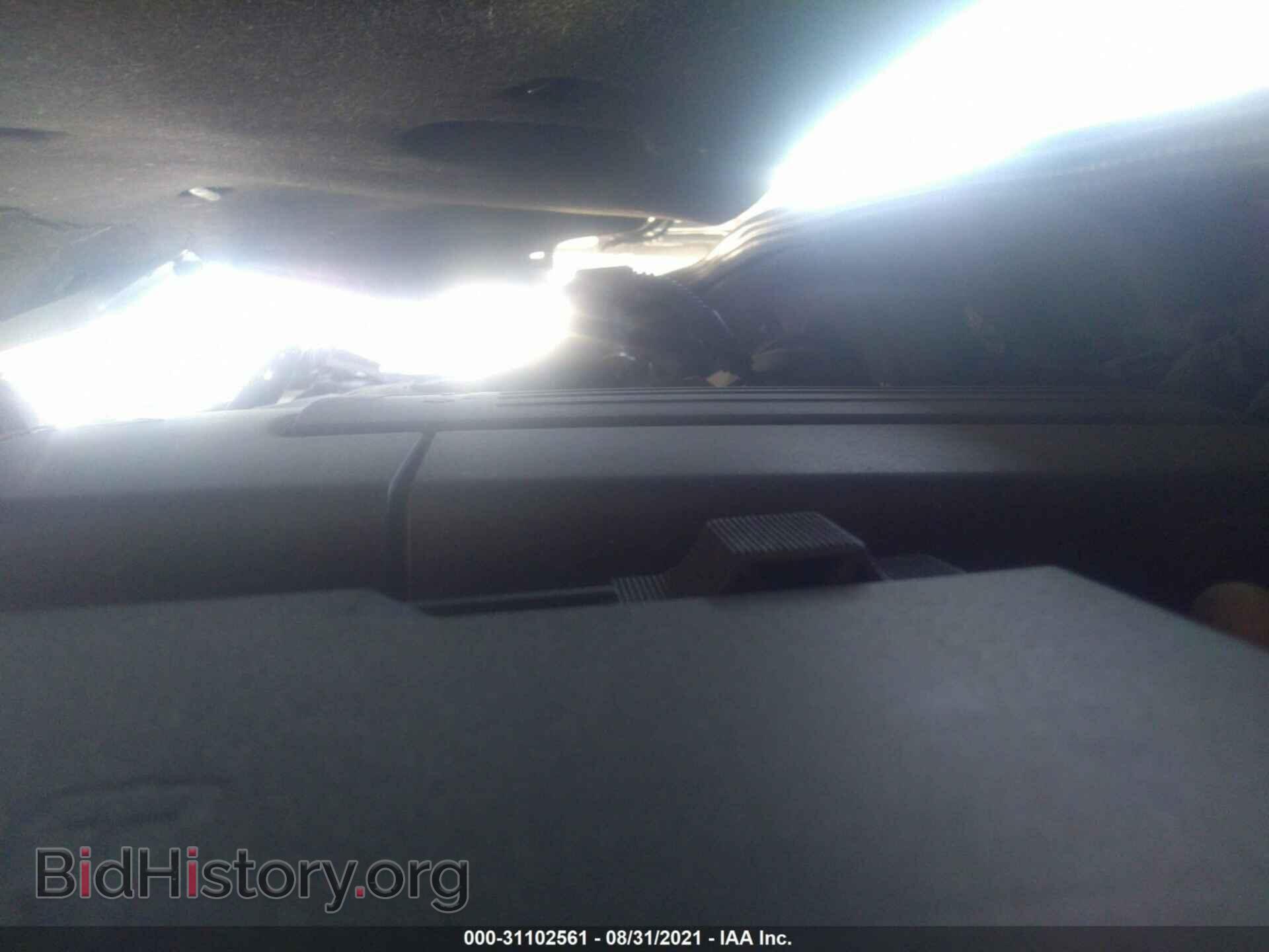 2013 VOLKSWAGEN EOS - VIN: WVWFW8AH1DV005261 - Фото 10