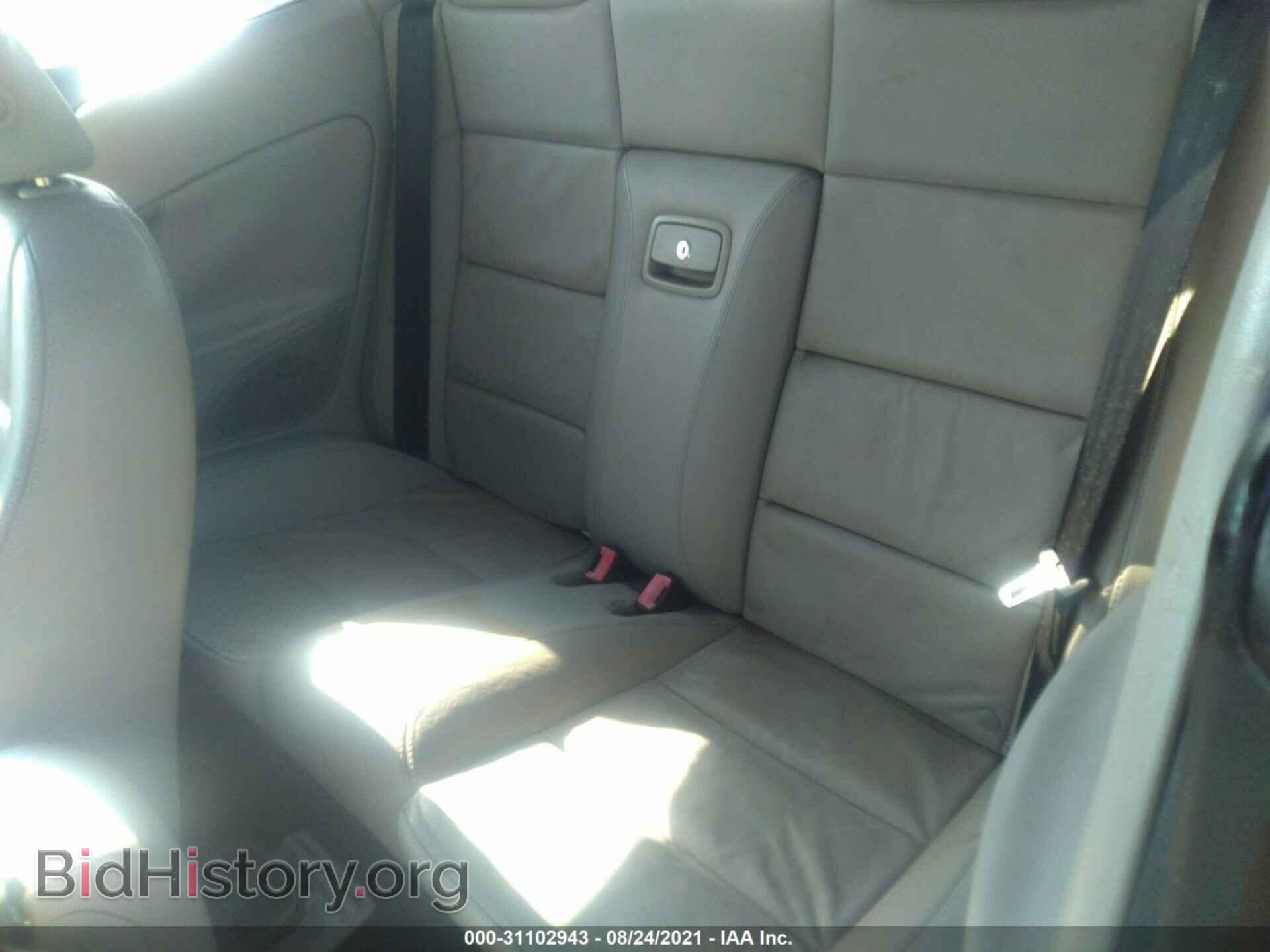 2007 VOLKSWAGEN EOS - VIN: WVWDA71F47V024650 - Фото 8