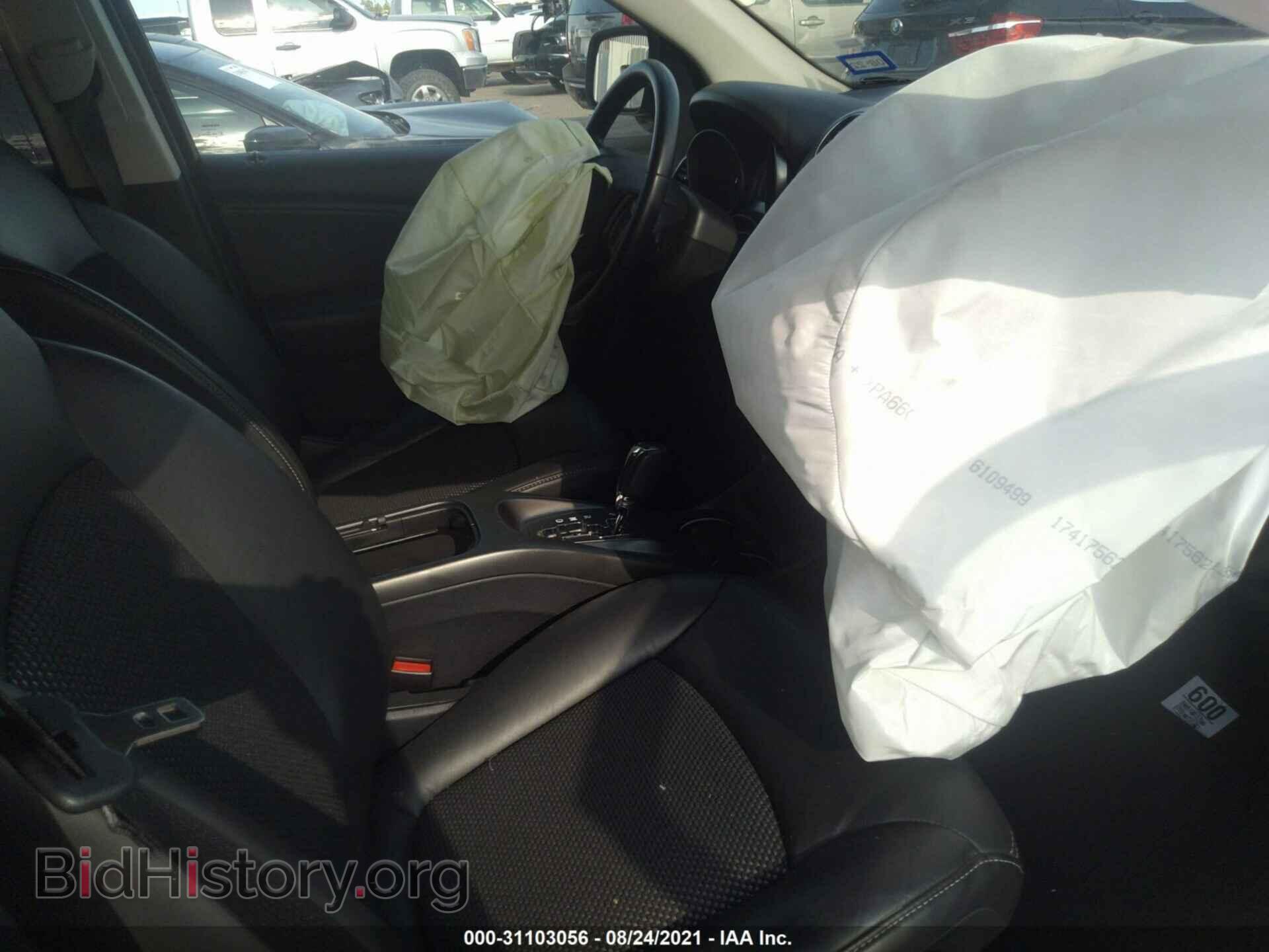 2020 DODGE JOURNEY - VIN: 3C4PDCGBXLT263079 - Фото 5