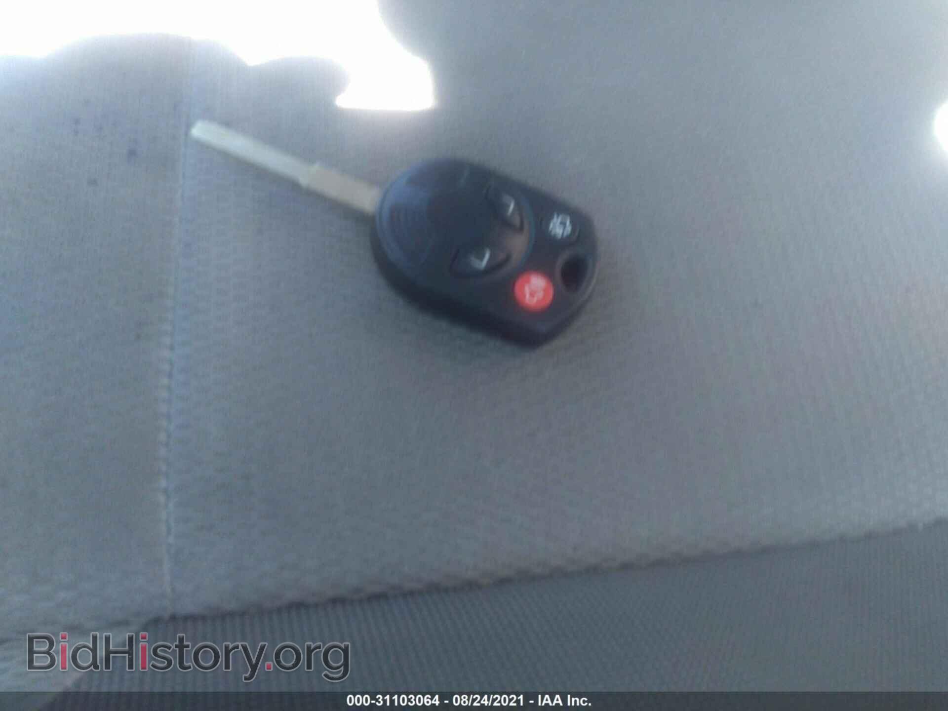 2014 FORD FOCUS - VIN: 1FADP3F21EL112681 - Photo 11