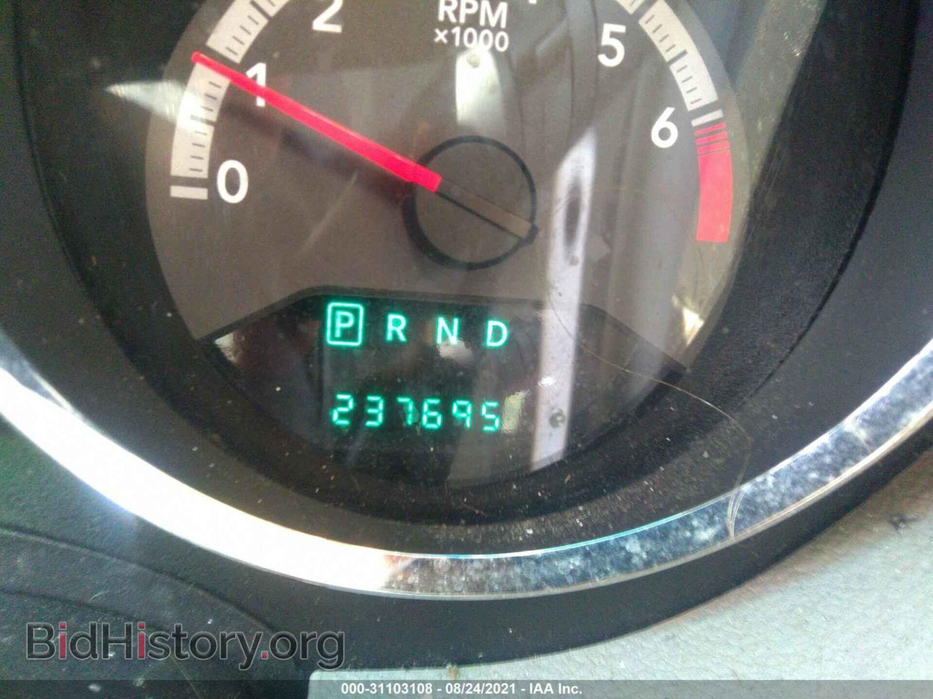 2010 DODGE CALIBER - VIN: 1B3CB4HA1AD618502 - Фото 7