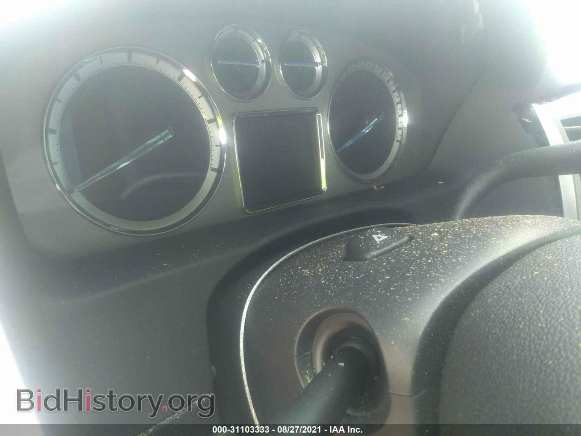 2011 CADILLAC ESCALADE ESV - VIN: 1GYS4JEF7BR392452 - Photo 7