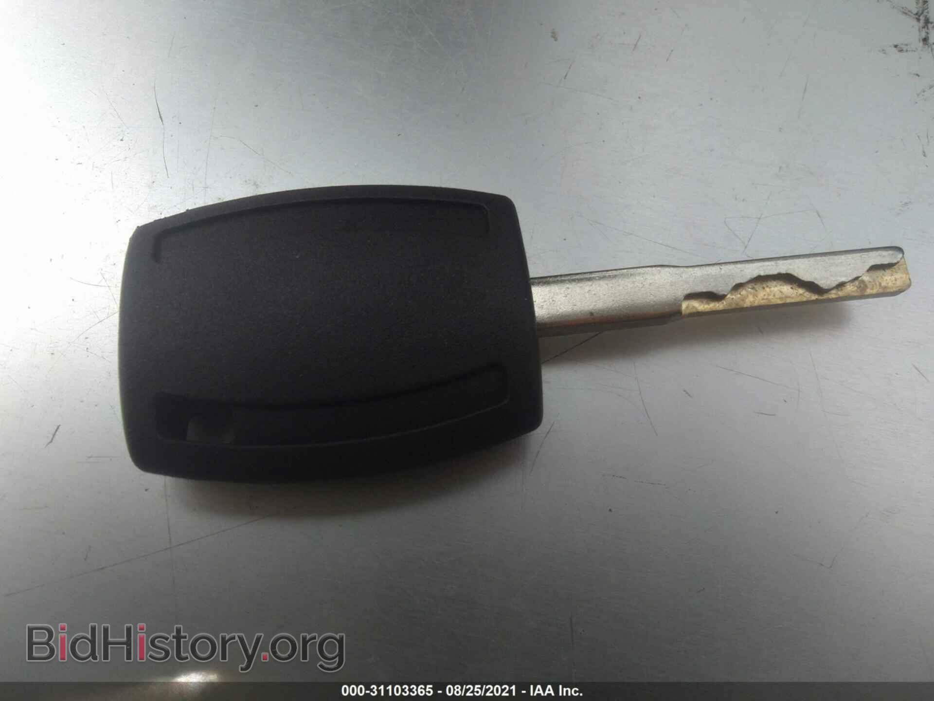 2013 FORD FOCUS - VIN: 1FADP3F21DL246332 - Фото 11