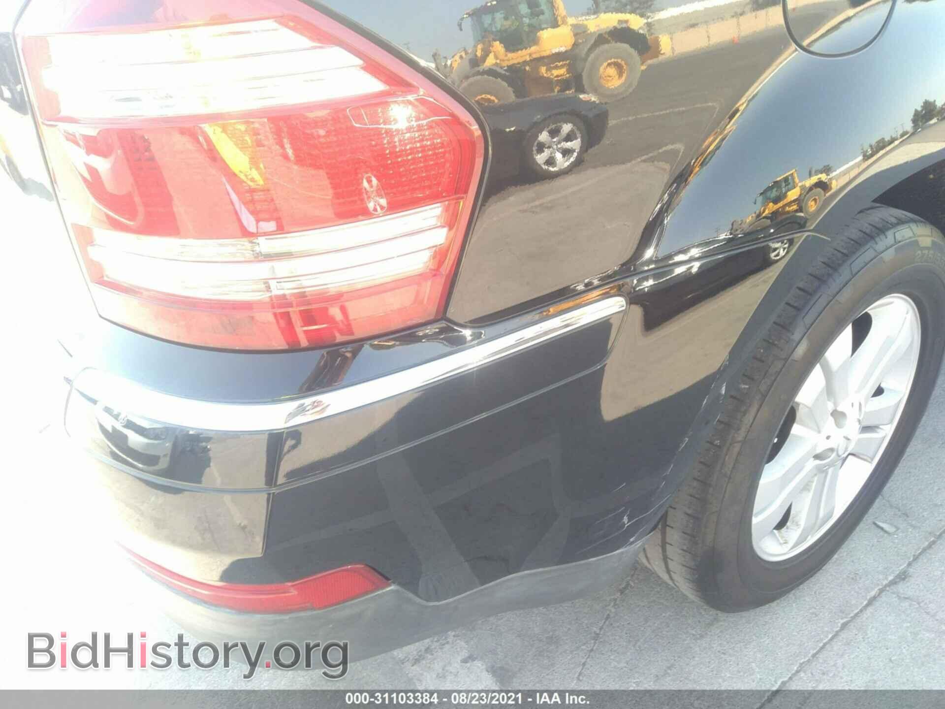 2007 MERCEDES-BENZ GL-CLASS - VIN: 4JGBF71E57A129653 - Фото 6