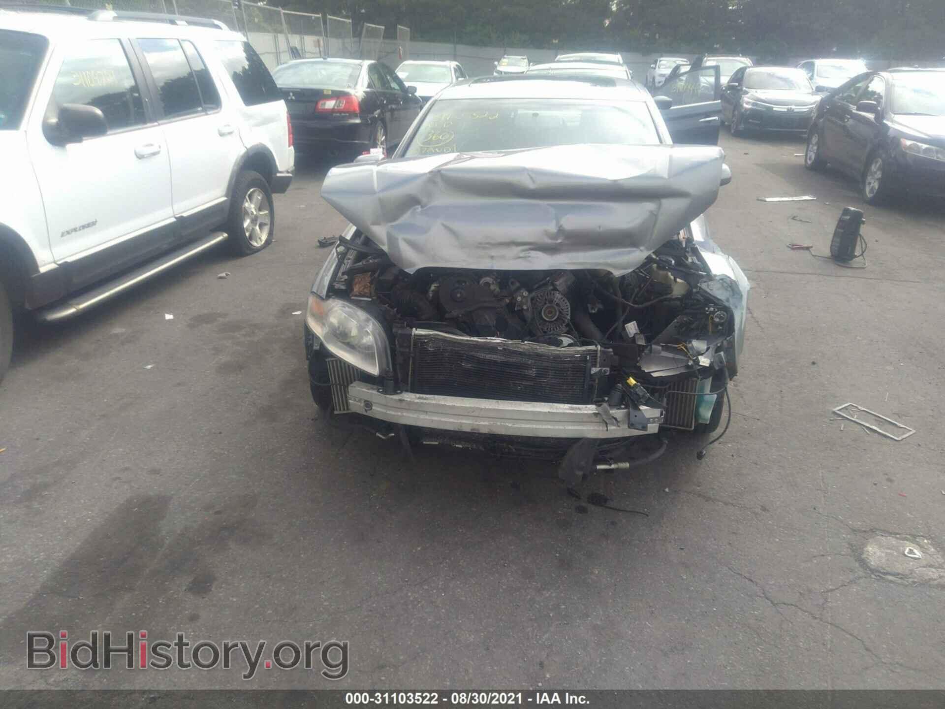 2007 AUDI A4 - VIN: WAUDF78E37A092117 - Фото 6