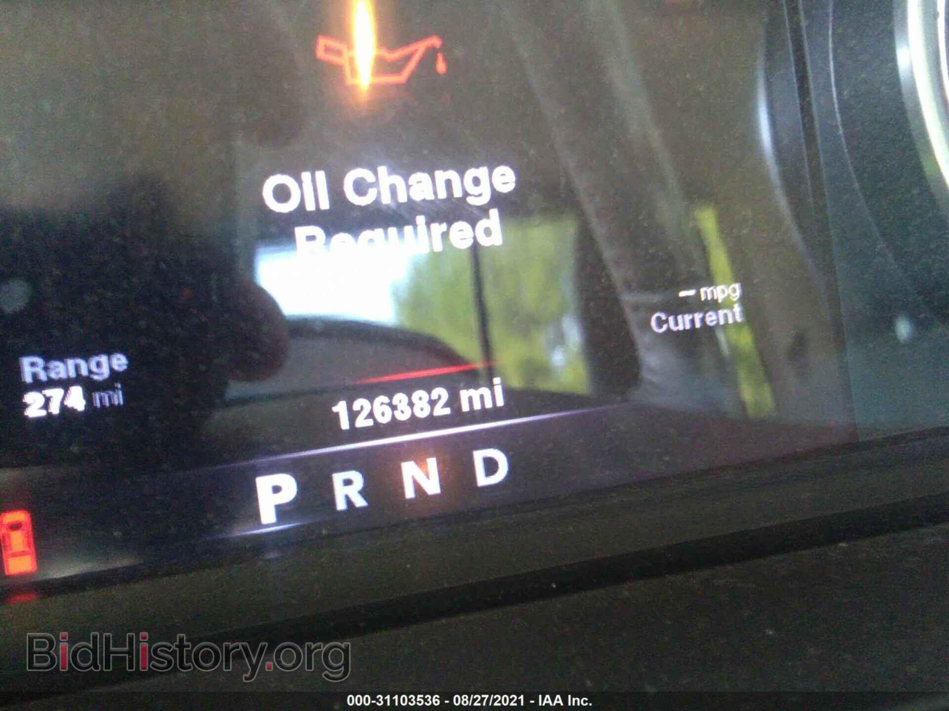 2014 RAM 1500 - VIN: 1C6RR7LT5ES213802 - Фото 7