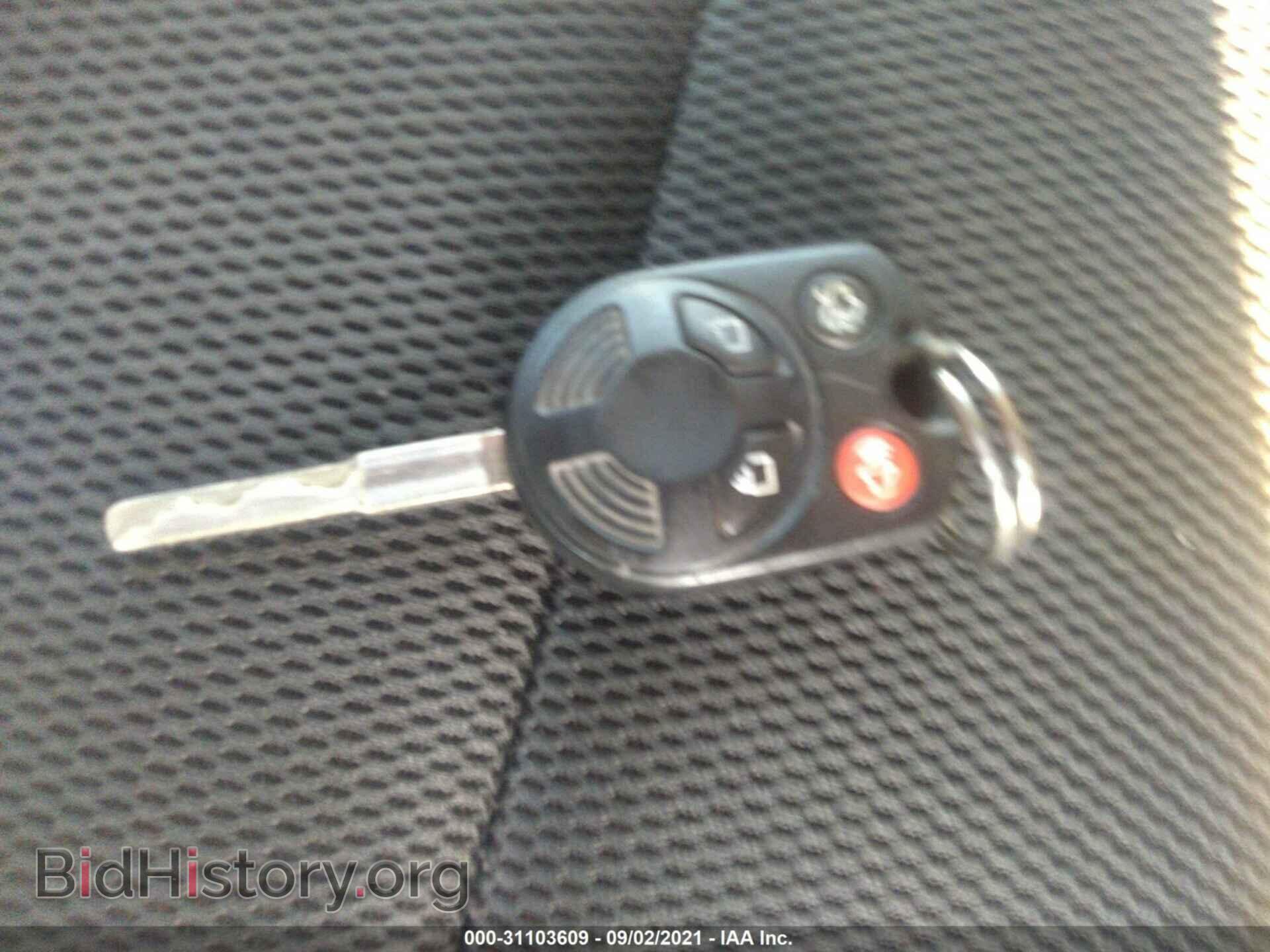 2014 FORD FOCUS - VIN: 1FADP3F25EL393352 - Photo 11
