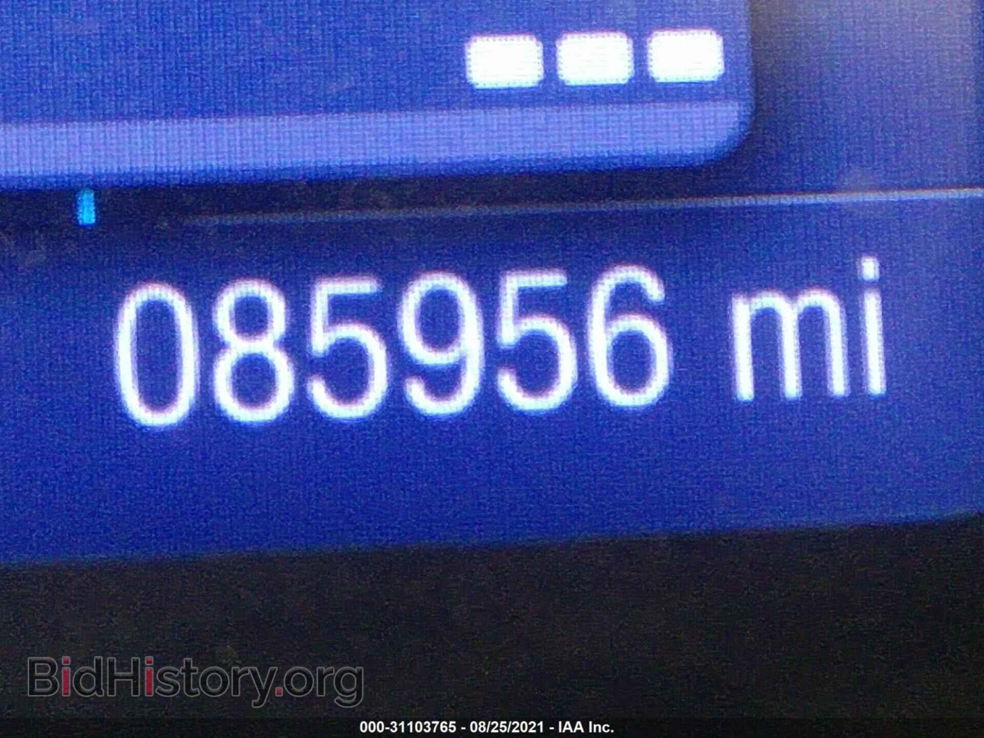 2013 FORD FOCUS - VIN: 1FADP3F21DL210365 - Photo 7