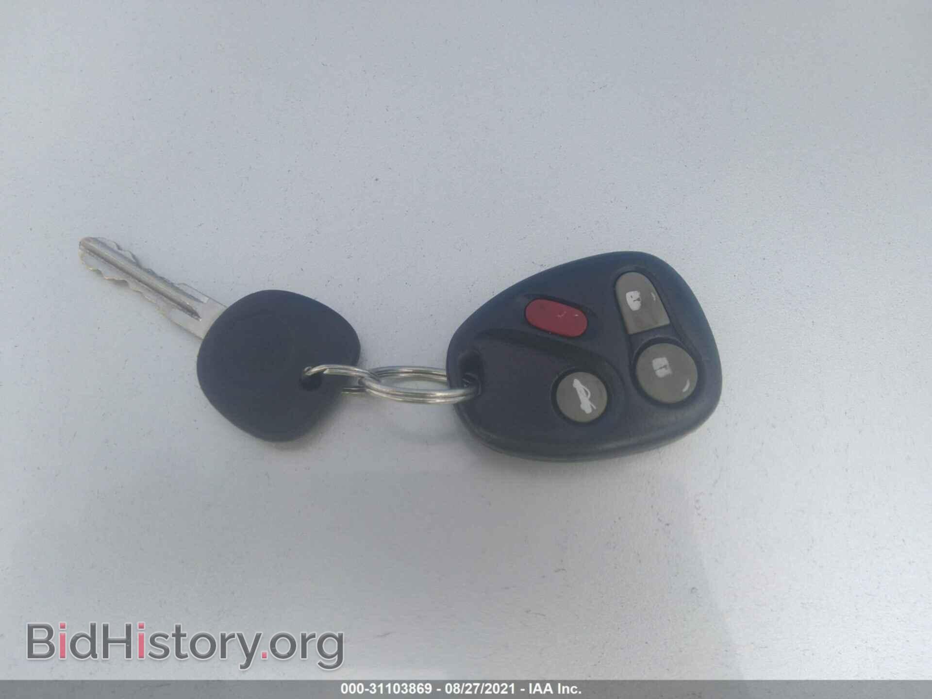 2006 SATURN ION - VIN: 1G8AK55F16Z185425 - Фото 11