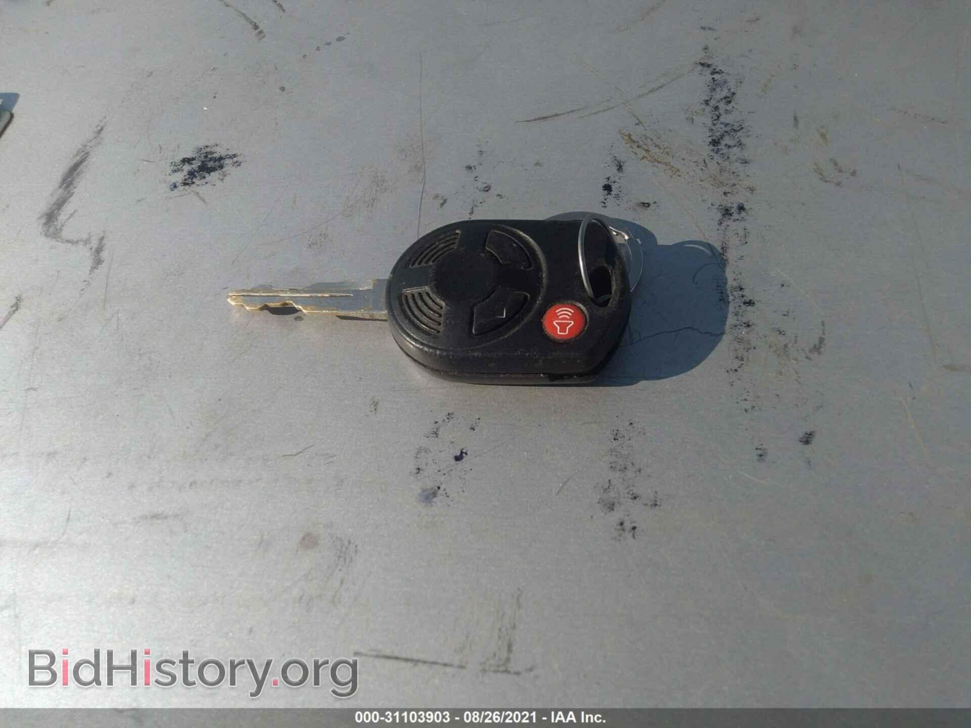 2007 FORD EDGE - VIN: 2FMDK48C37BA76608 - Photo 11