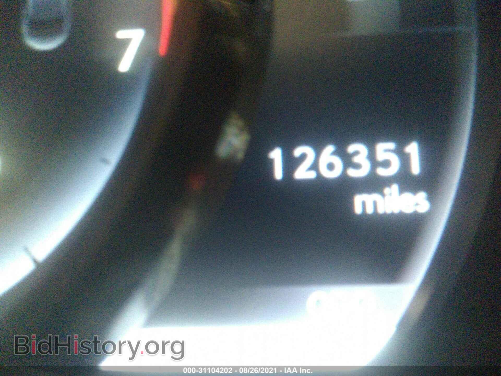 2017 LEXUS RC - VIN: JTHHA5BC4H5005090 - Фото 7