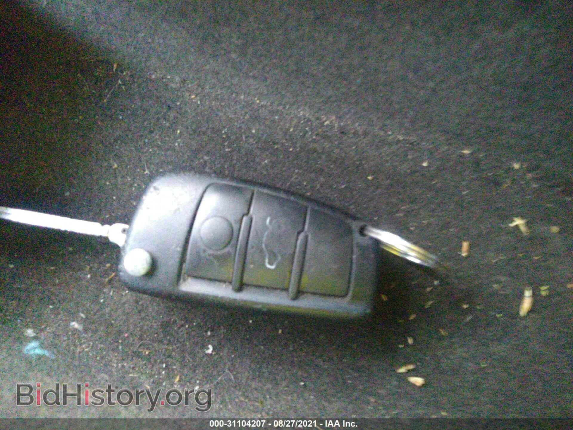 2006 AUDI A4 - VIN: WAUDF78E16A251411 - Фото 11