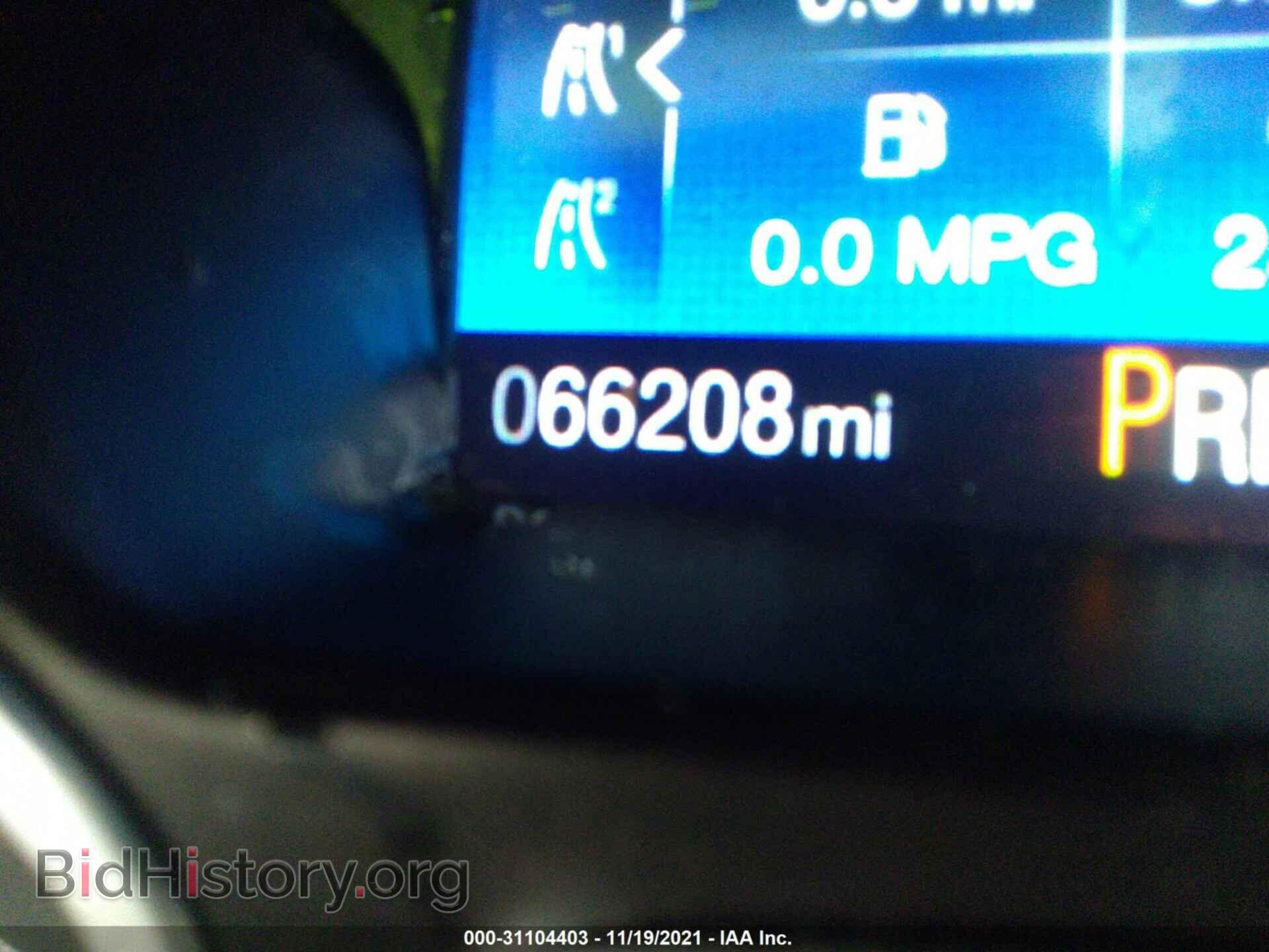 2016 FORD FOCUS - VIN: 1FADP3E2XGL281845 - Photo 7