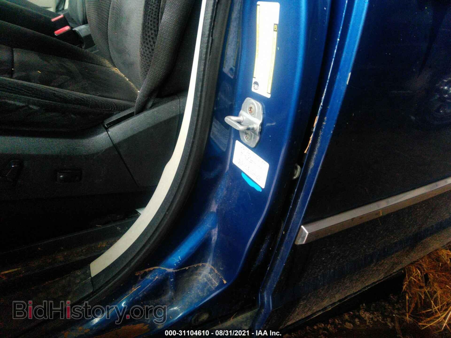 2010 DODGE GRAND CARAVAN - VIN: 2D4RN5D14AR482992 - Фото 6