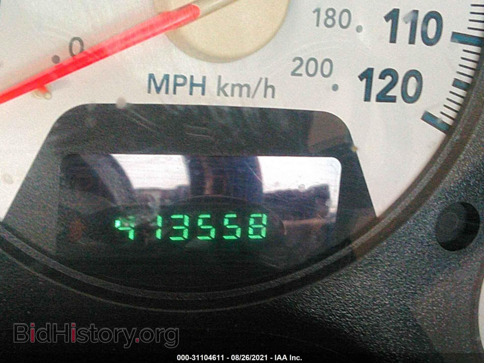 2006 DODGE RAM 2500 - VIN: 3D7KS28DX6G105032 - Фото 7
