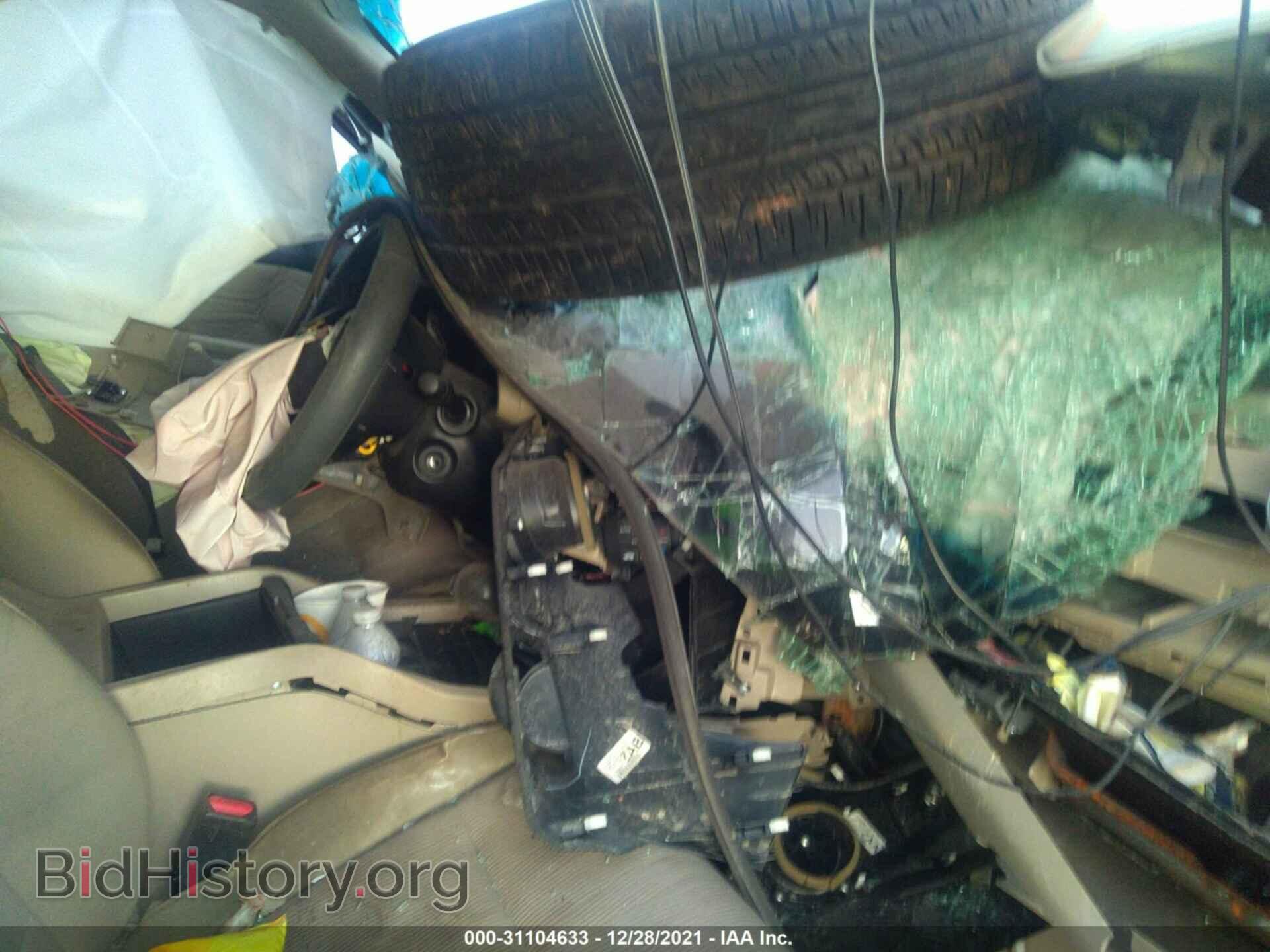 2011 HONDA PILOT - VIN: 5FNYF3H43BB045870 - Photo 5