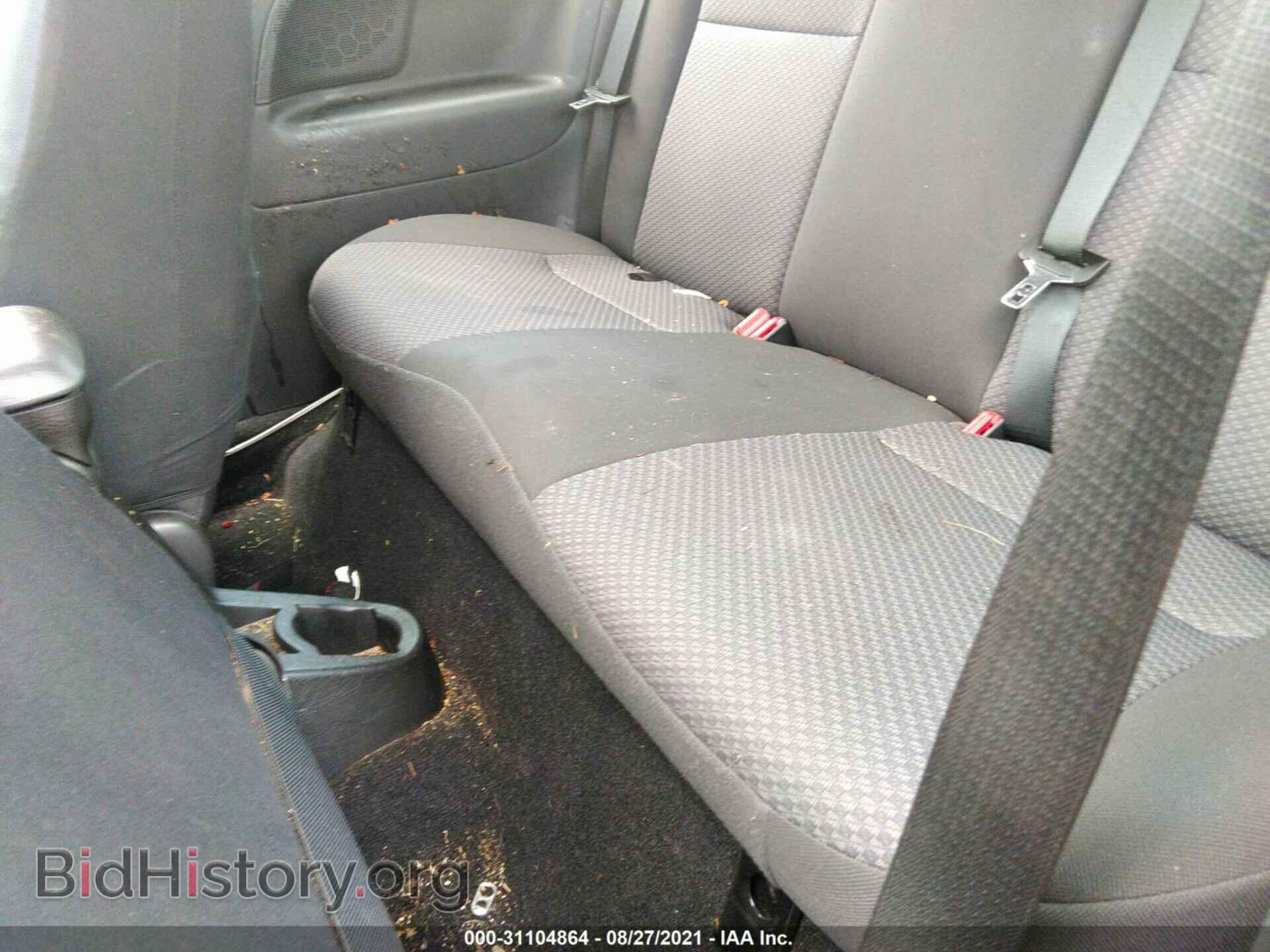 2006 FORD FOCUS - VIN: 1FAFP31N16W160708 - Photo 8