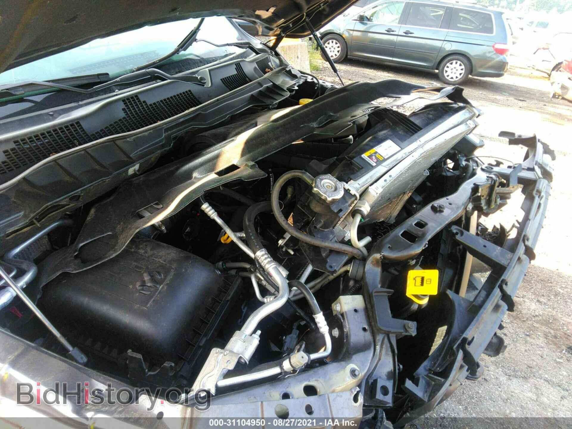 2020 RAM 1500 CLASSIC - VIN: 1C6RR7GG2LS150782 - Фото 10