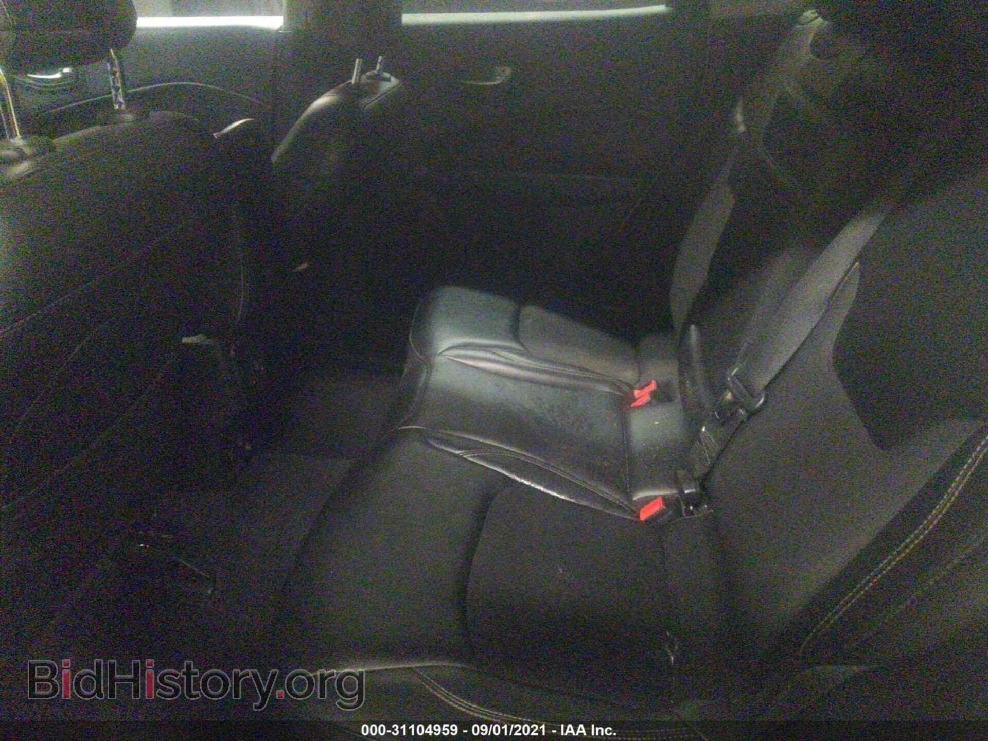 2018 JEEP COMPASS - VIN: 3C4NJDBB0JT281200 - Фото 8