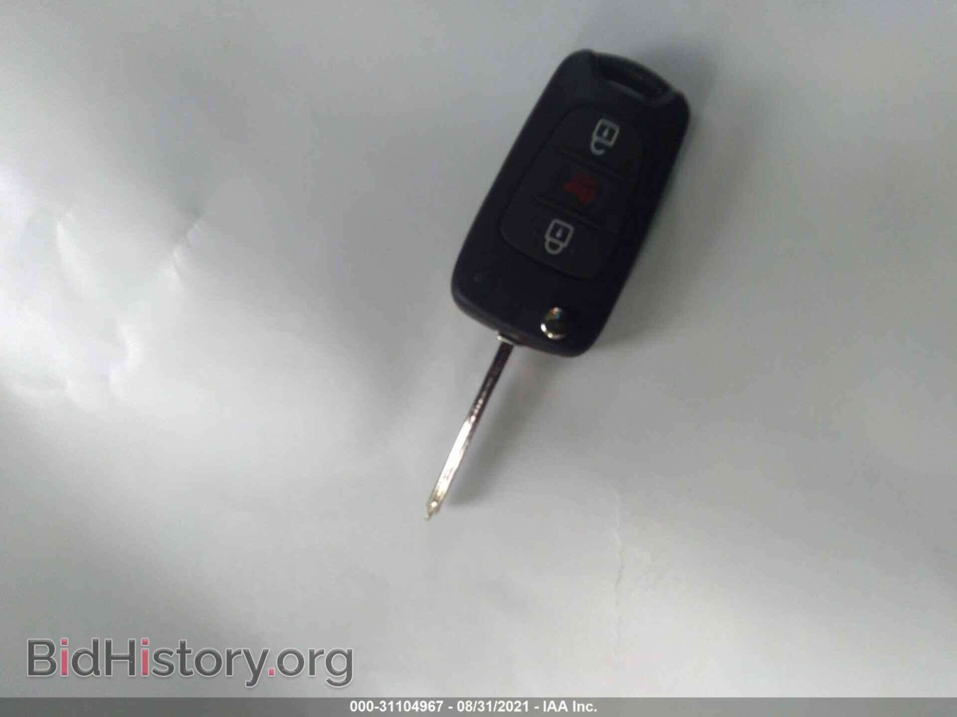 2013 KIA RIO - VIN: KNADN5A37D6233530 - Photo 11