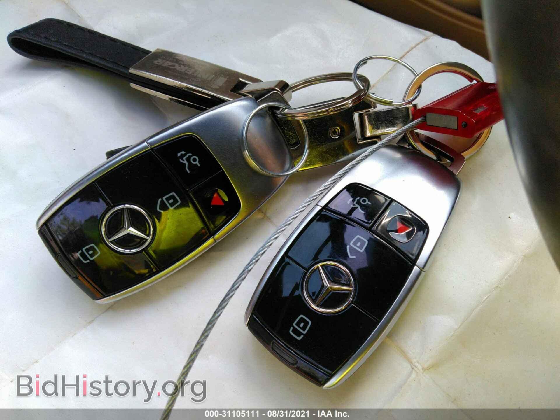 2017 MERCEDES-BENZ E-CLASS - VIN: WDDZF4KB9HA198455 - Фото 11