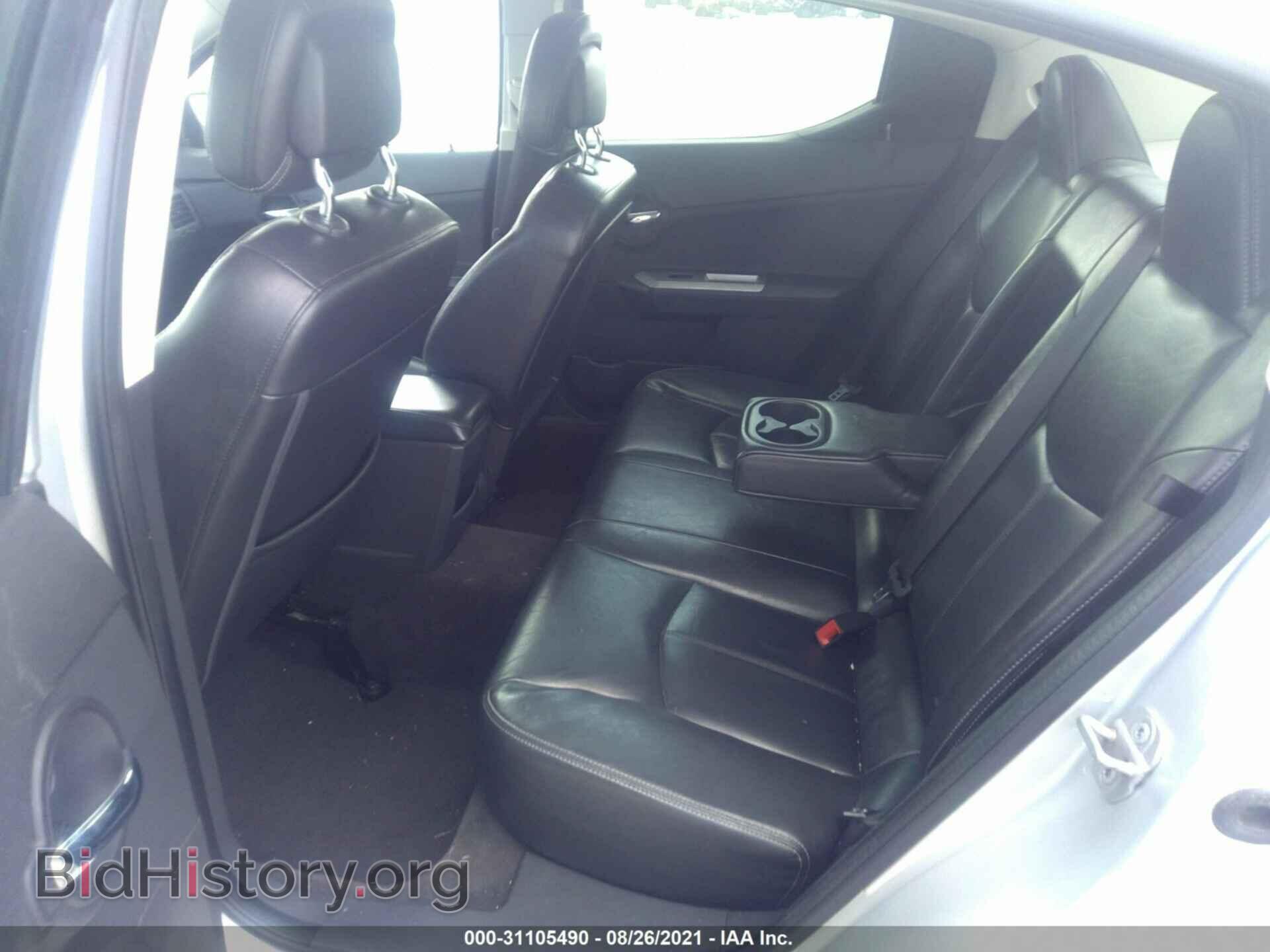 2010 DODGE AVENGER - VIN: 1B3CC5FB0AN149122 - Photo 8