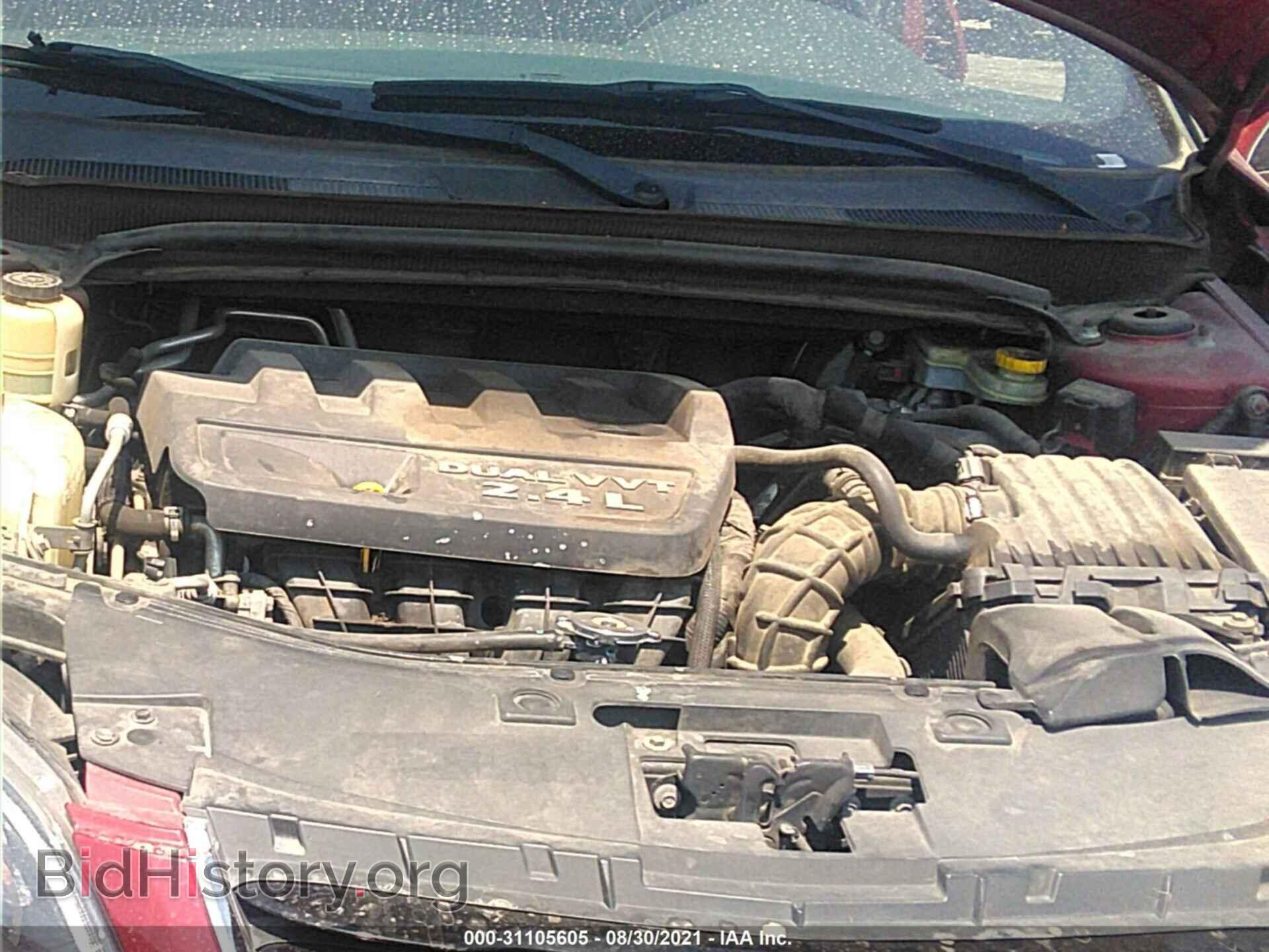 2013 CHRYSLER 200 - VIN: 1C3CCBBB4DN584737 - Фото 10