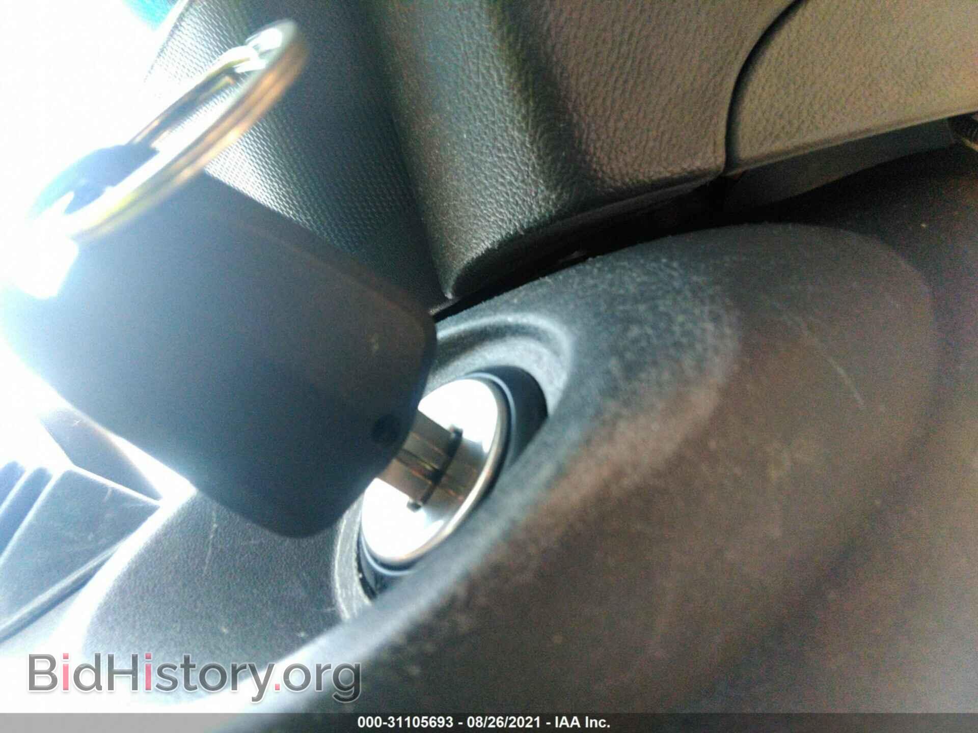 2013 CHEVROLET SPARK - VIN: KL8CA6S96DC616081 - Фото 11