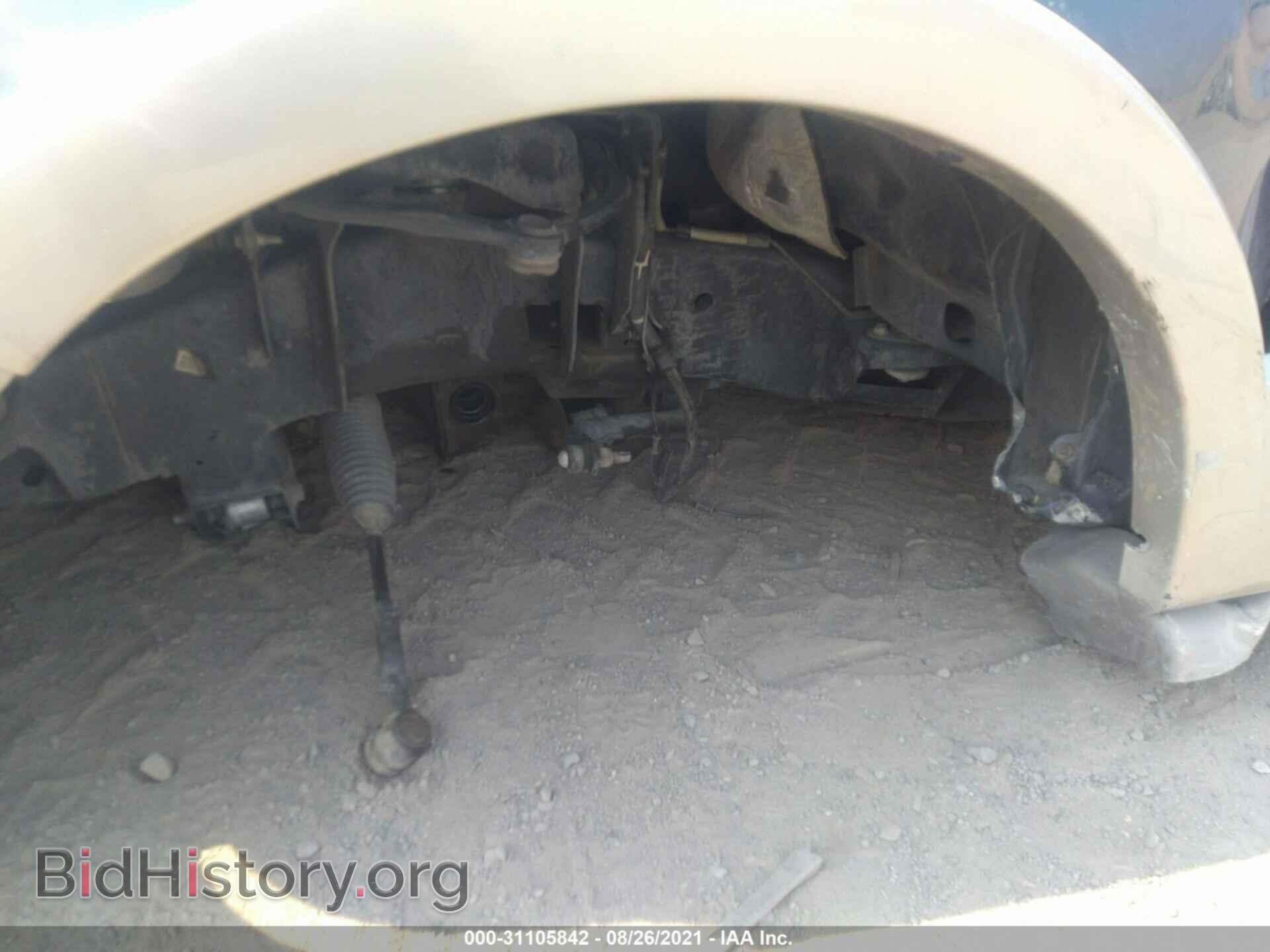 2006 FORD EXPEDITION - VIN: 1FMPU18516LA79206 - Photo 6