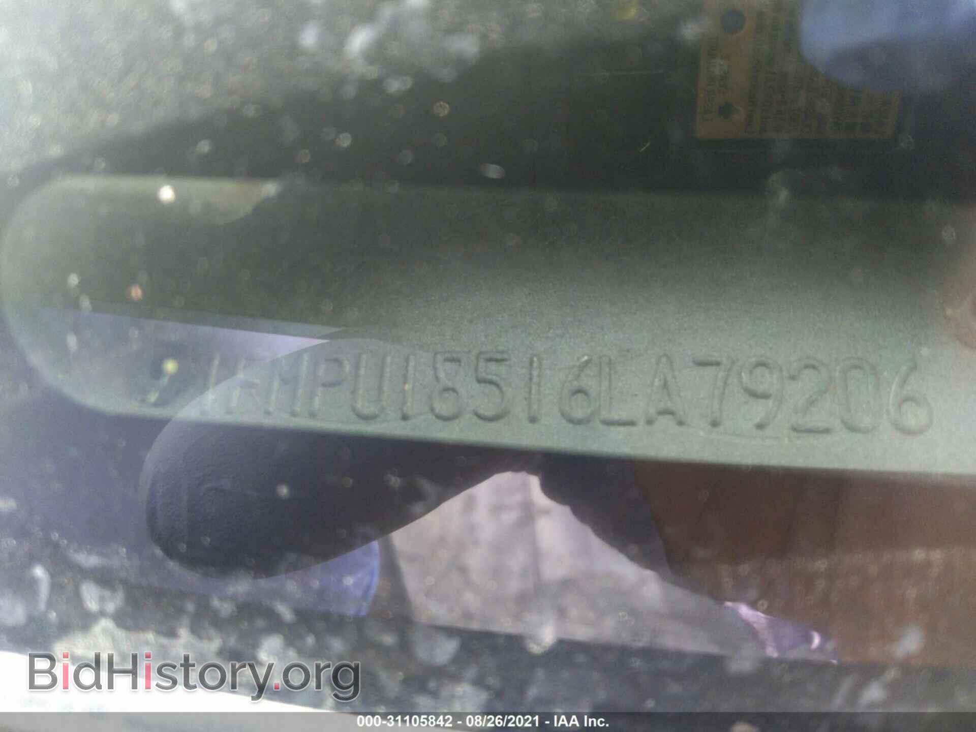 2006 FORD EXPEDITION - VIN: 1FMPU18516LA79206 - Photo 9