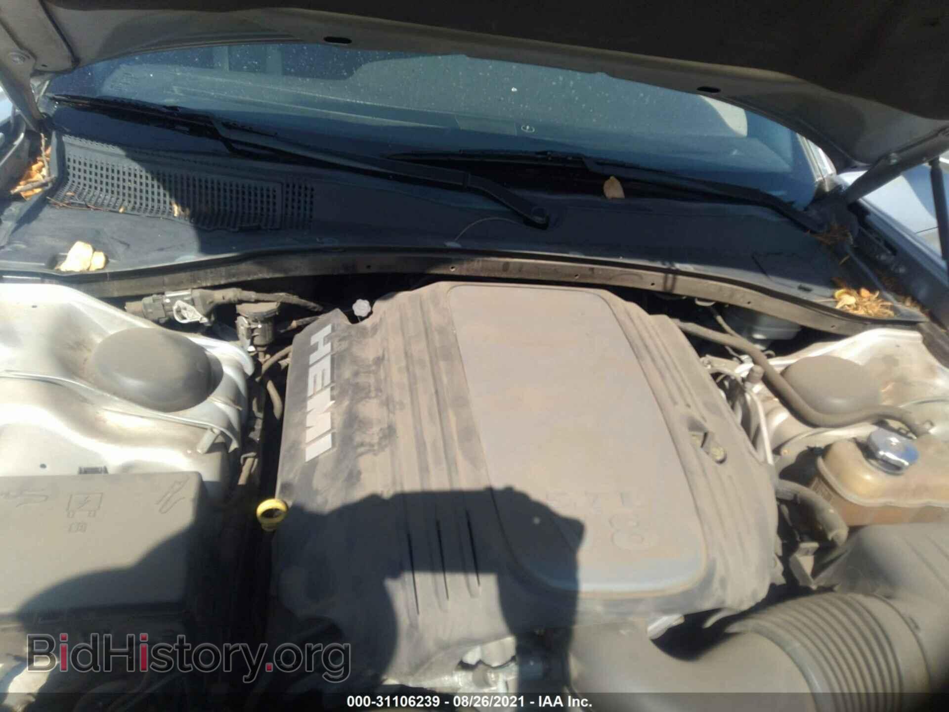 2012 DODGE CHARGER - VIN: 2C3CDXCT0CH200140 - Photo 10