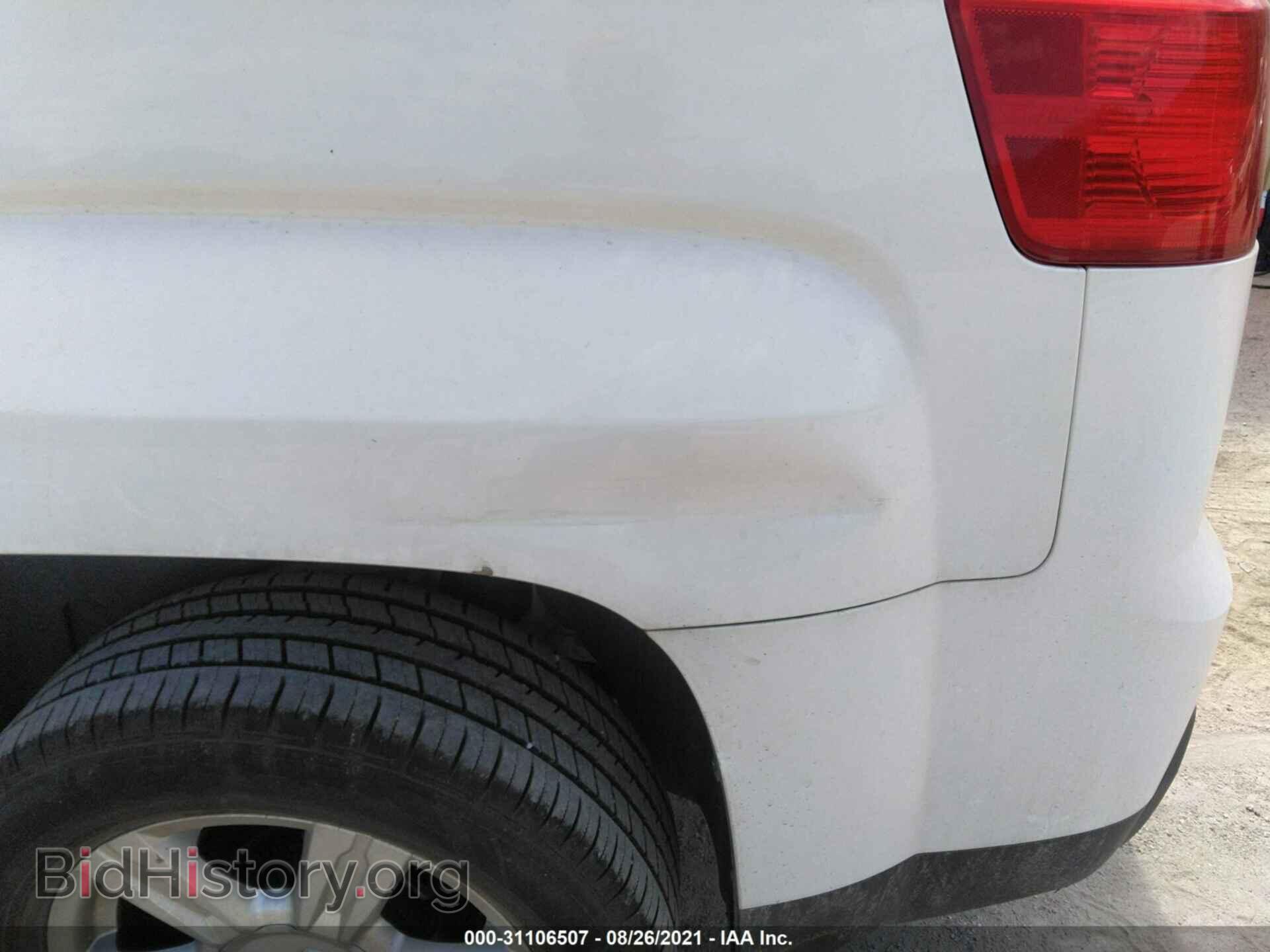 2014 GMC TERRAIN - VIN: 2GKALMEKXE6169913 - Photo 6