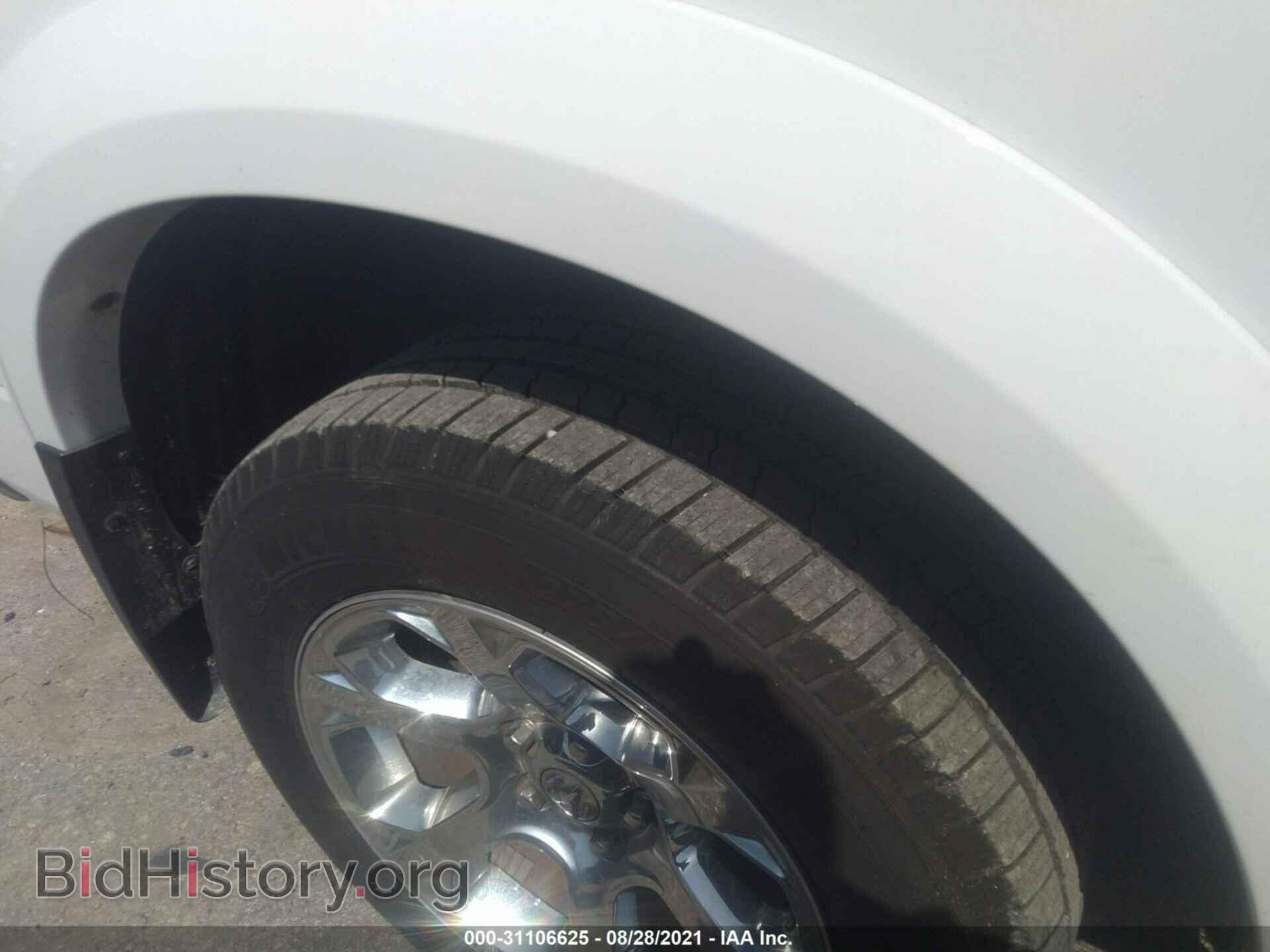 2015 RAM 1500 - VIN: 1C6RR6NG6FS742526 - Фото 16
