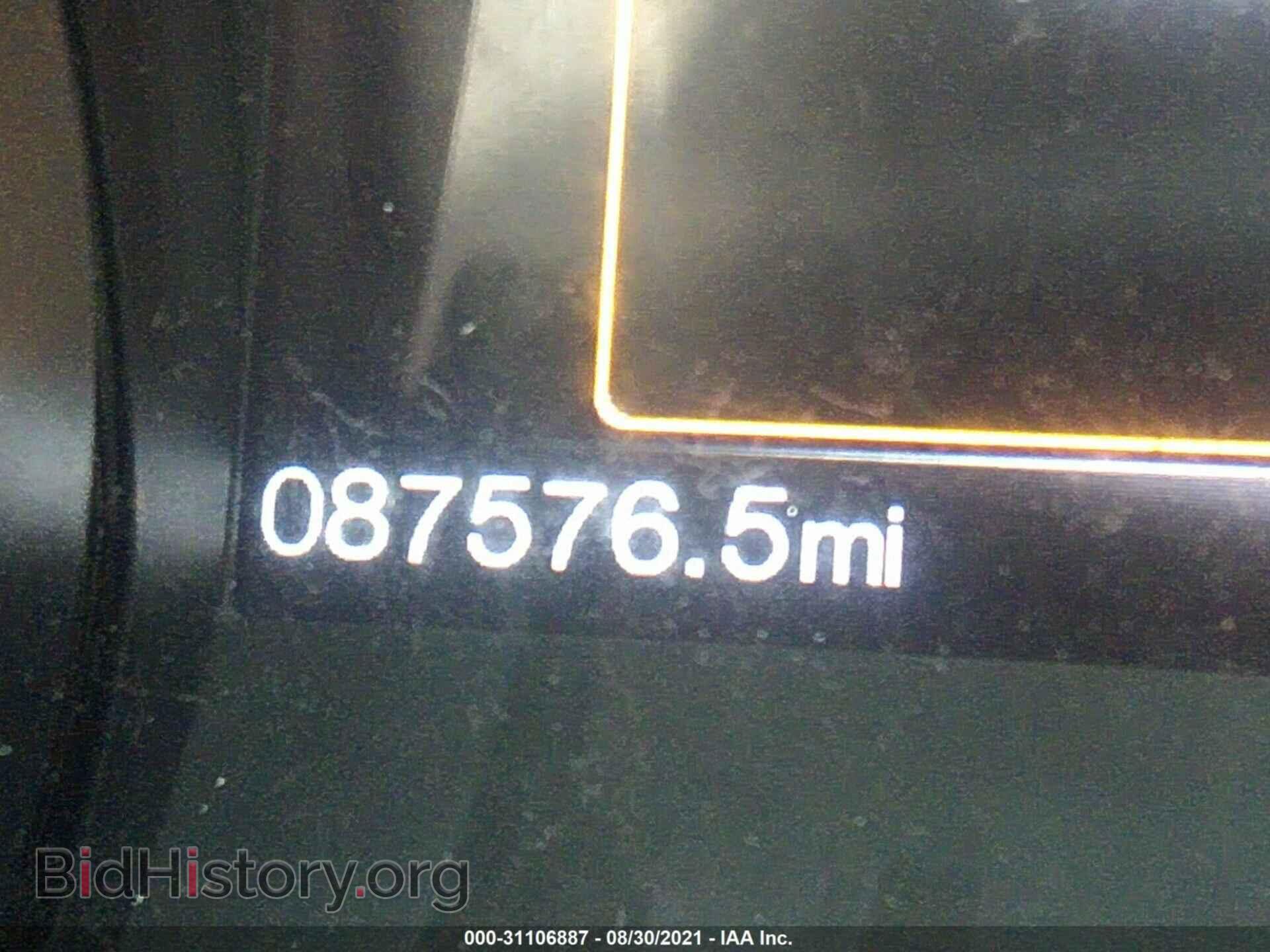 2015 FORD MUSTANG - VIN: 1FA6P8TH7F5340818 - Фото 7