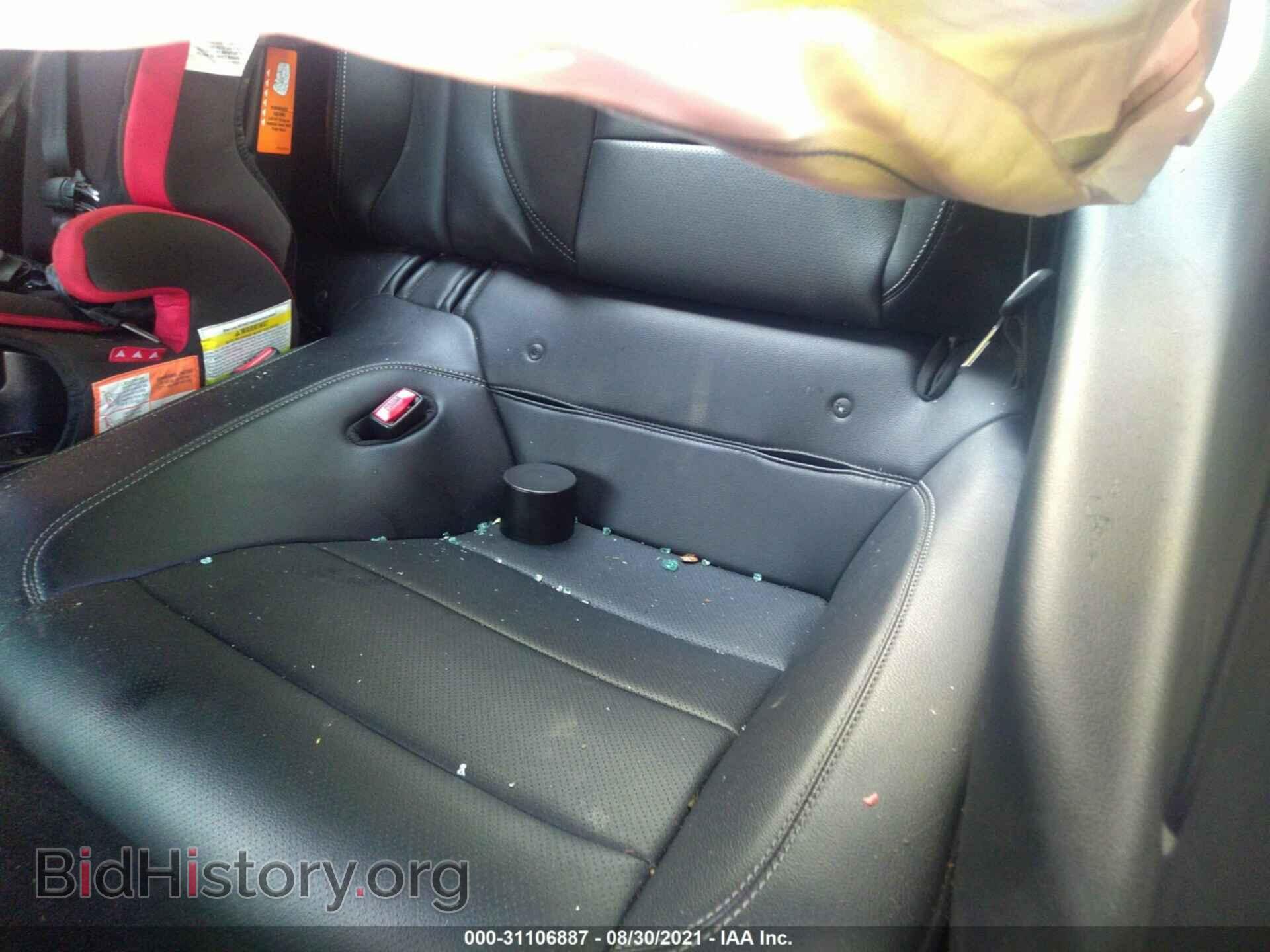 2015 FORD MUSTANG - VIN: 1FA6P8TH7F5340818 - Фото 8