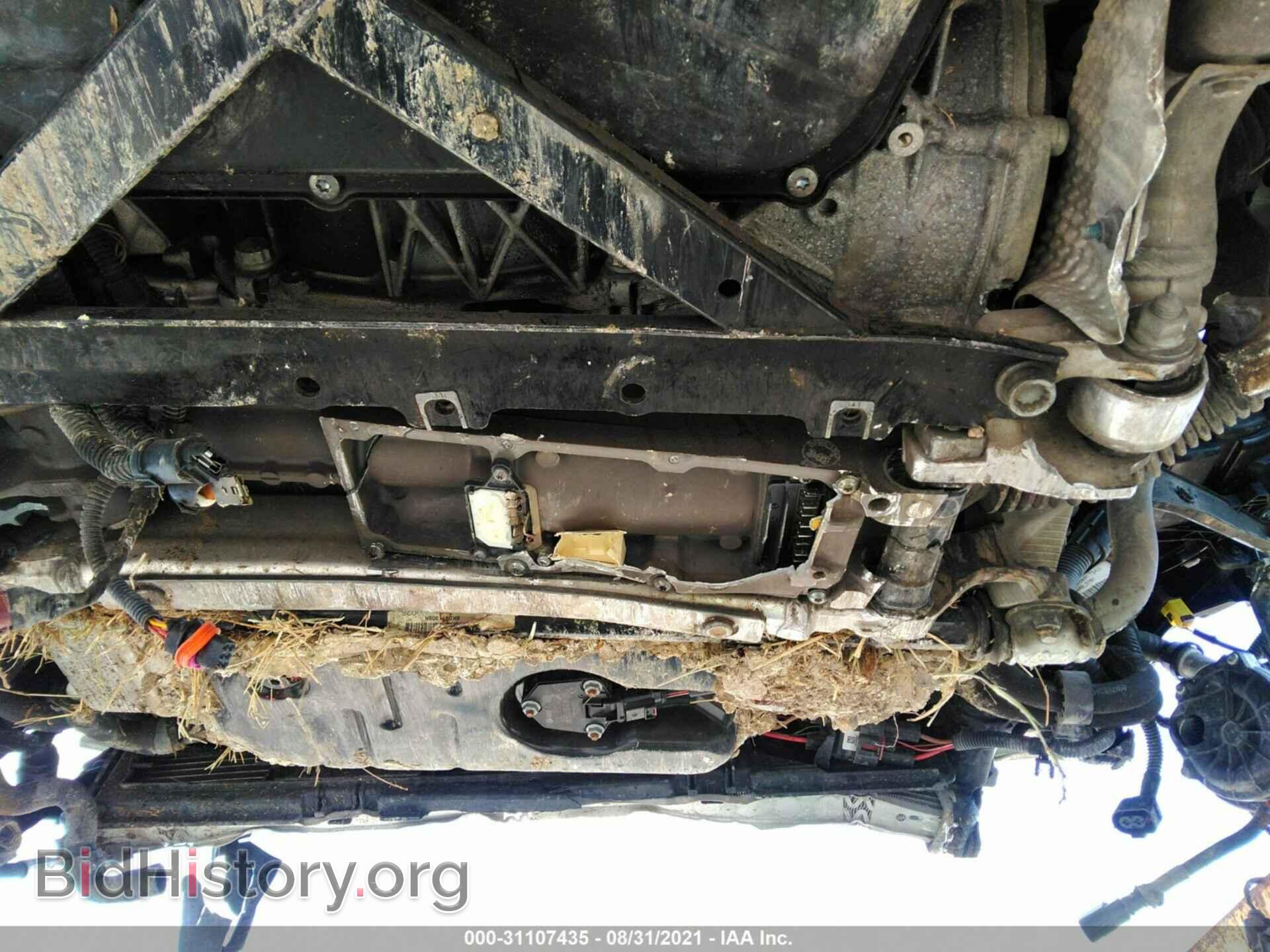 2014 AUDI S5 - VIN: WAUCGAFR9EA014448 - Photo 6