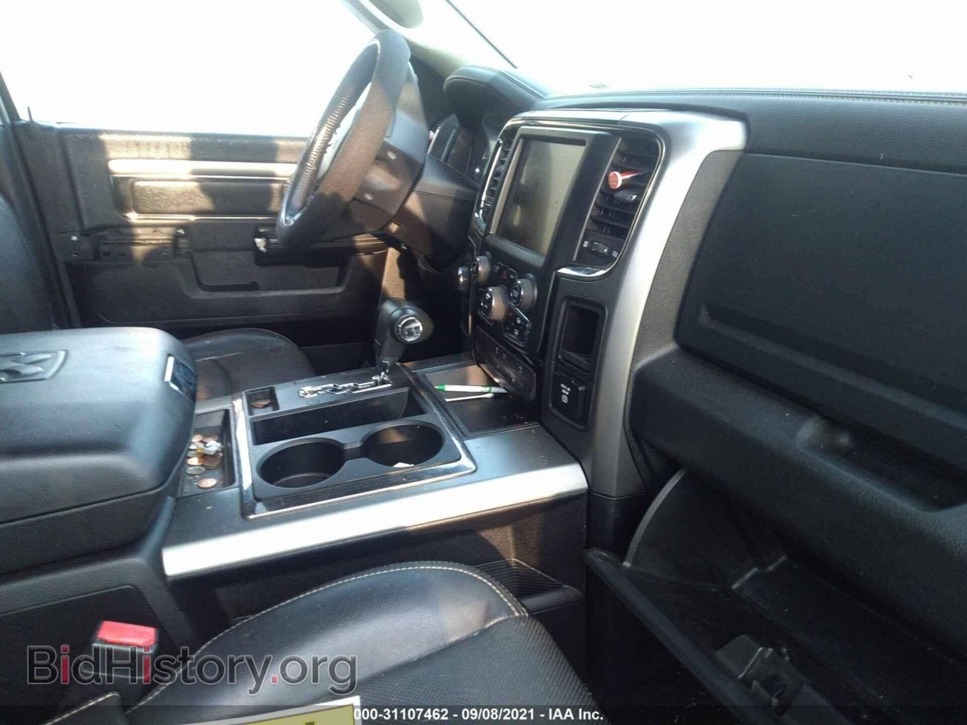 2013 RAM 1500 - VIN: 1C6RR7MT0DS576148 - Фото 5