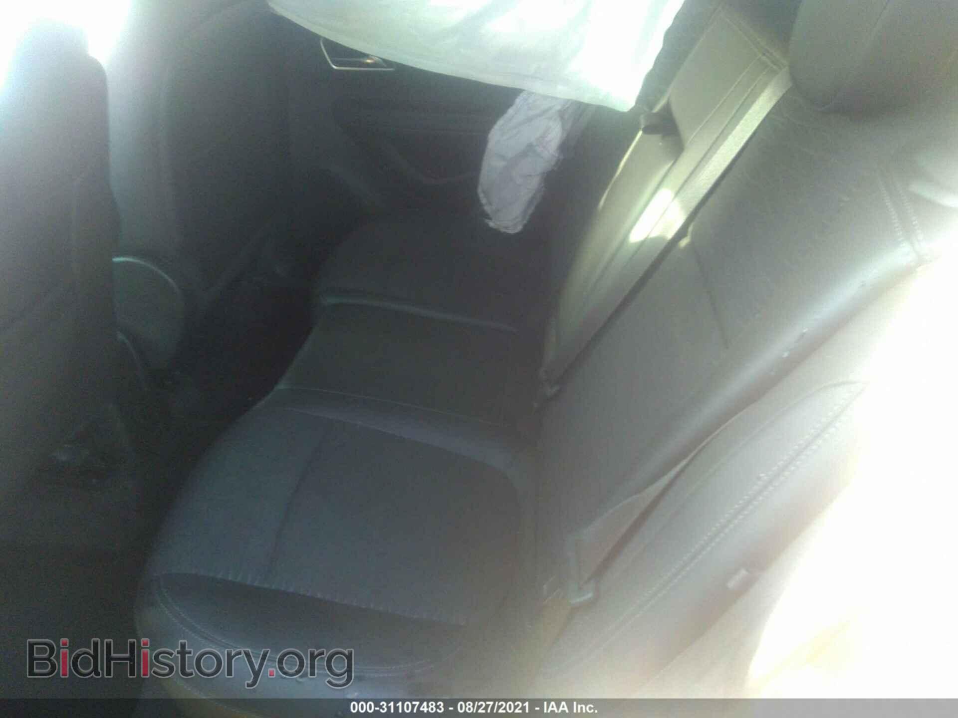 2016 BUICK ENCORE - VIN: KL4CJBSB6GB735207 - Фото 8