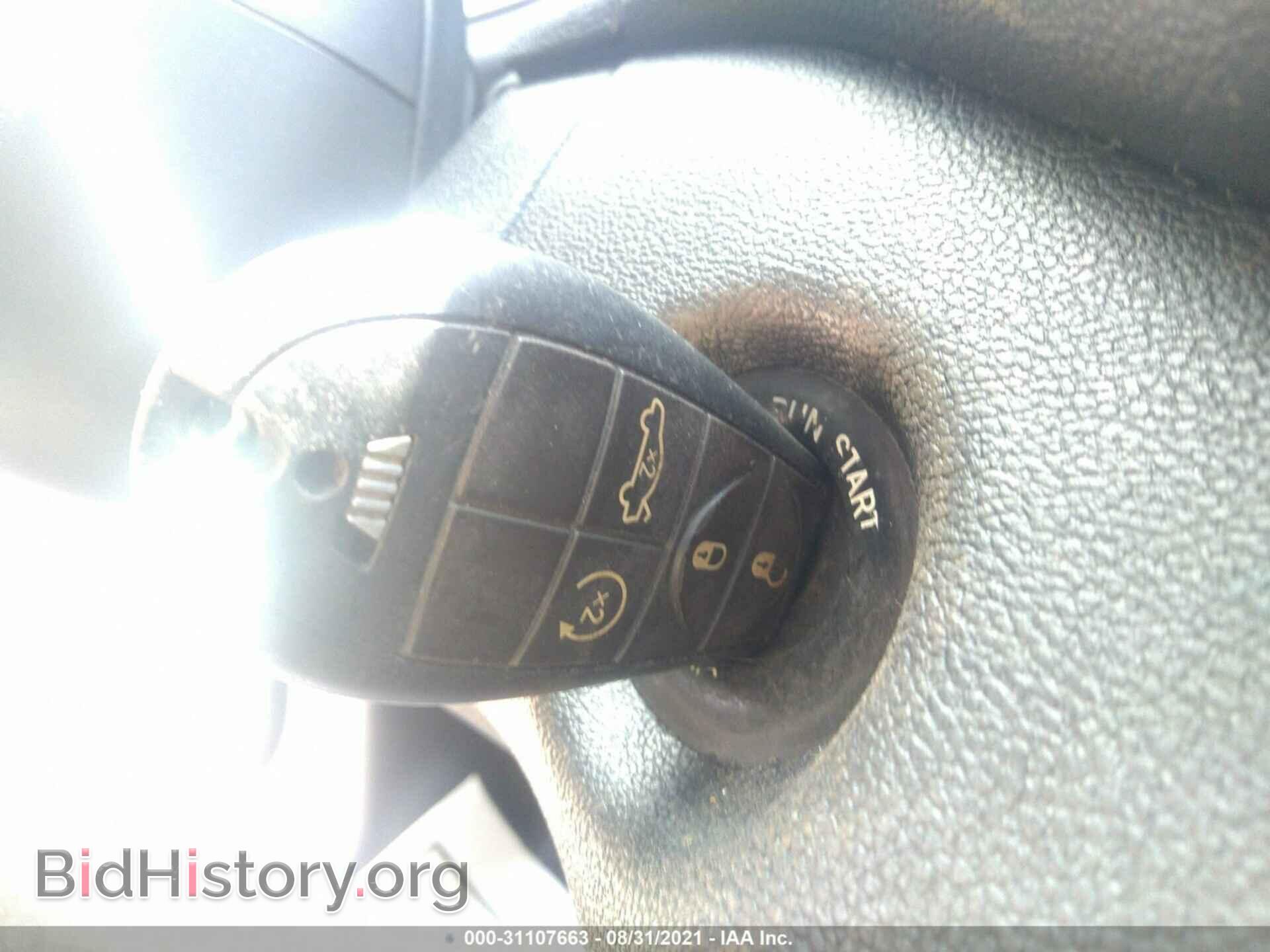 2013 DODGE DART - VIN: 1C3CDFCA7DD294749 - Photo 11